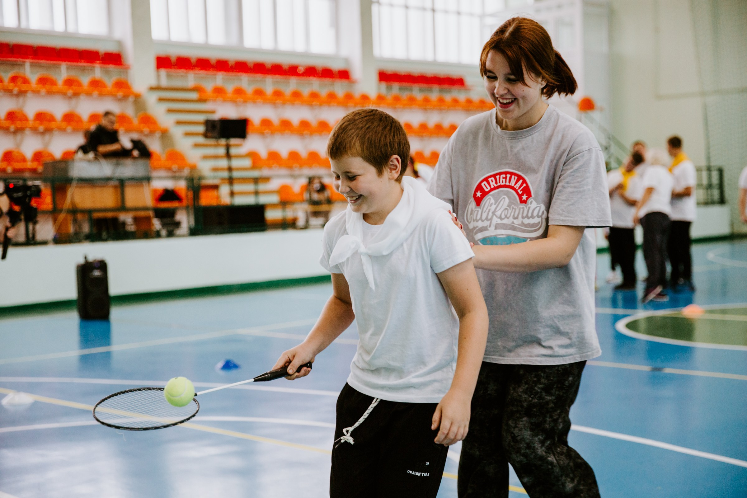 День города Усолье-Сибирское 2025. Фотограф в Иркутске Евгения Айвазова