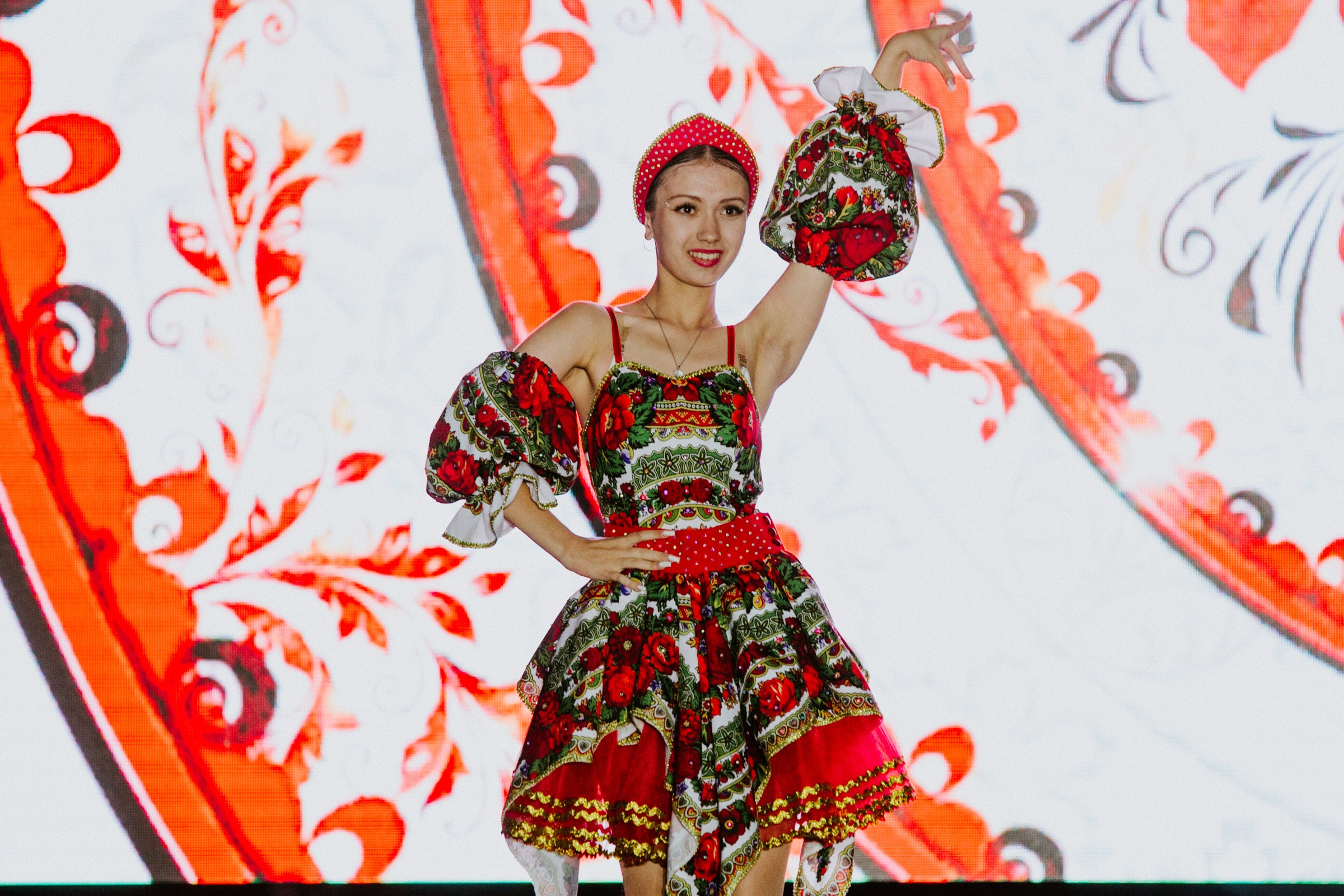 День города Усолье-Сибирское 2025. Фотограф в Иркутске Евгения Айвазова