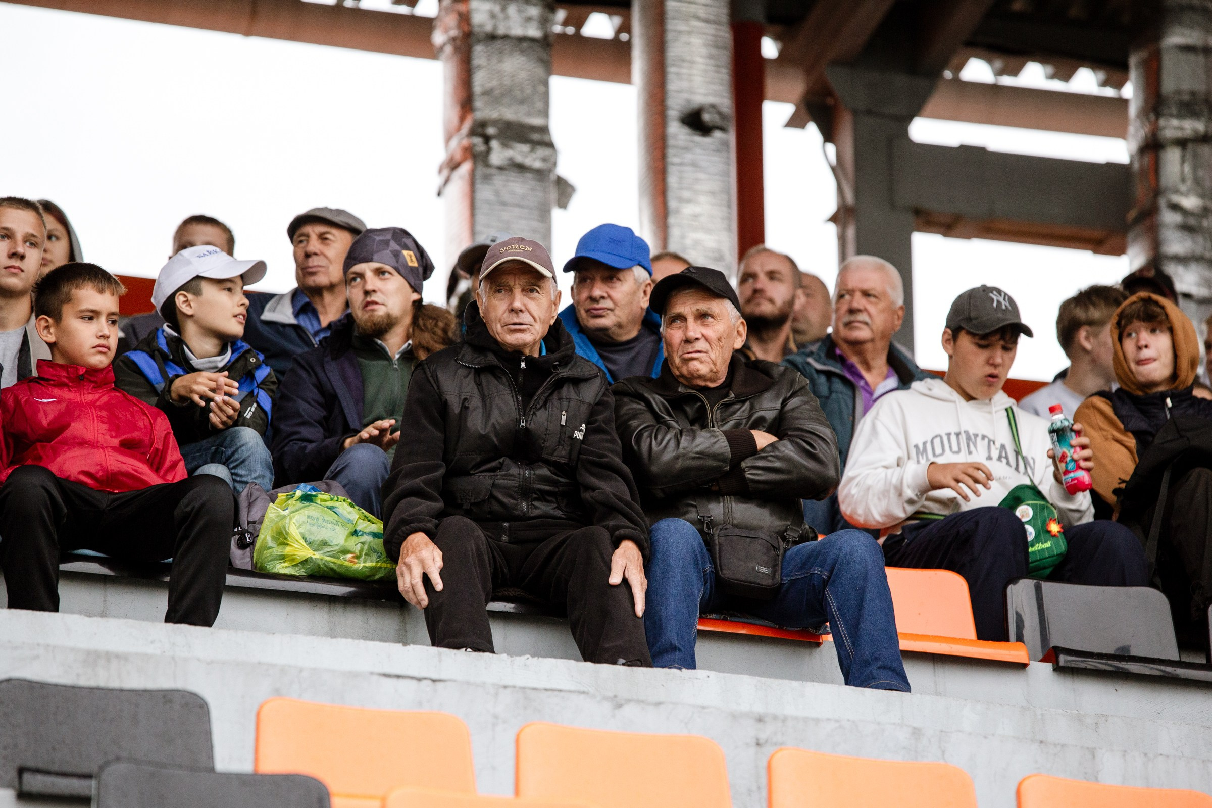 FONBET Кубок России по футболу сезона 2025-2026 | ФК Иркутск — Сибирь (Новосибирск) | 21.08.25. Фотограф в Иркутске Евгения Айвазова