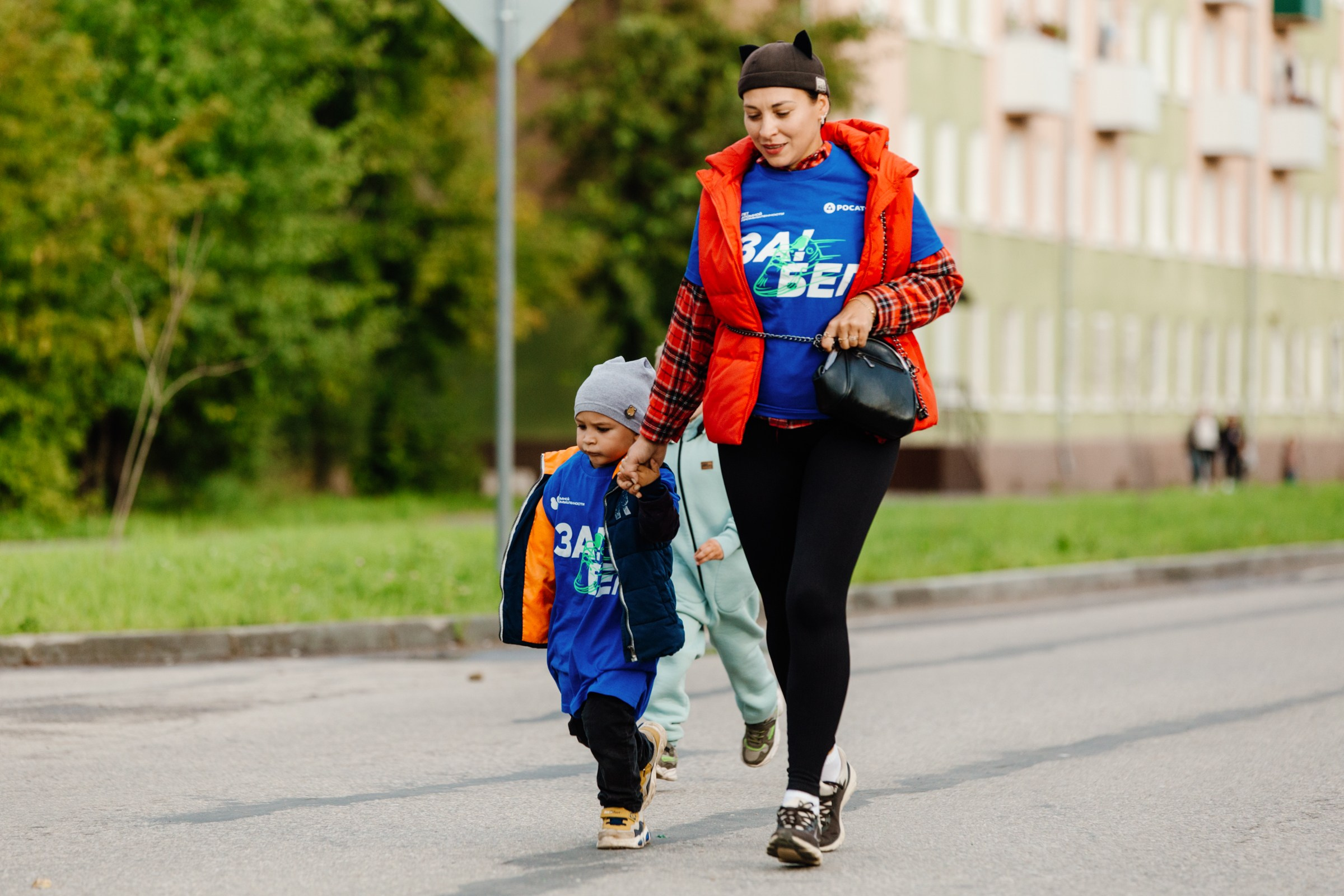 День города Усолье-Сибирское 2025. Фотограф в Иркутске Евгения Айвазова