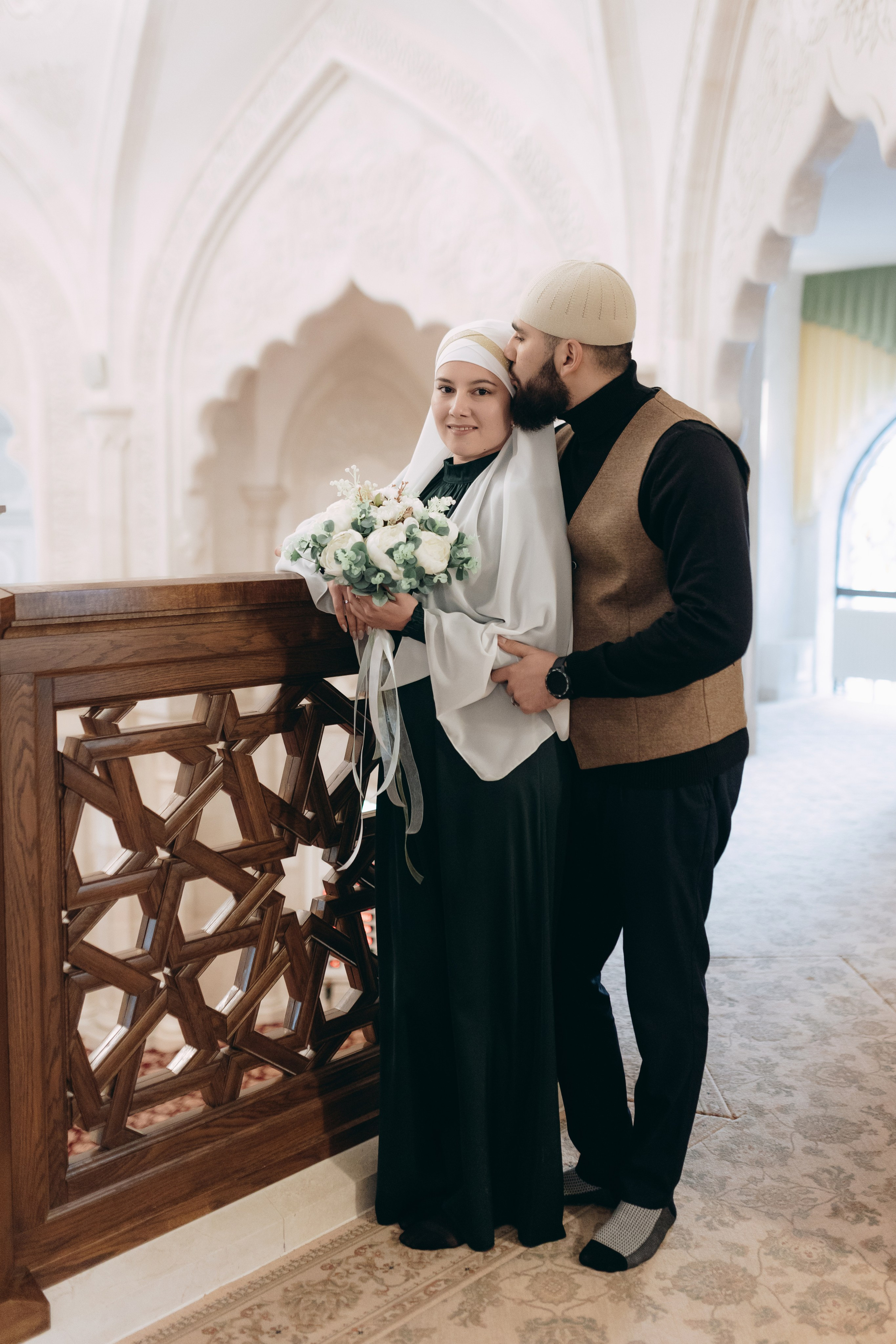 Навруз & Диана