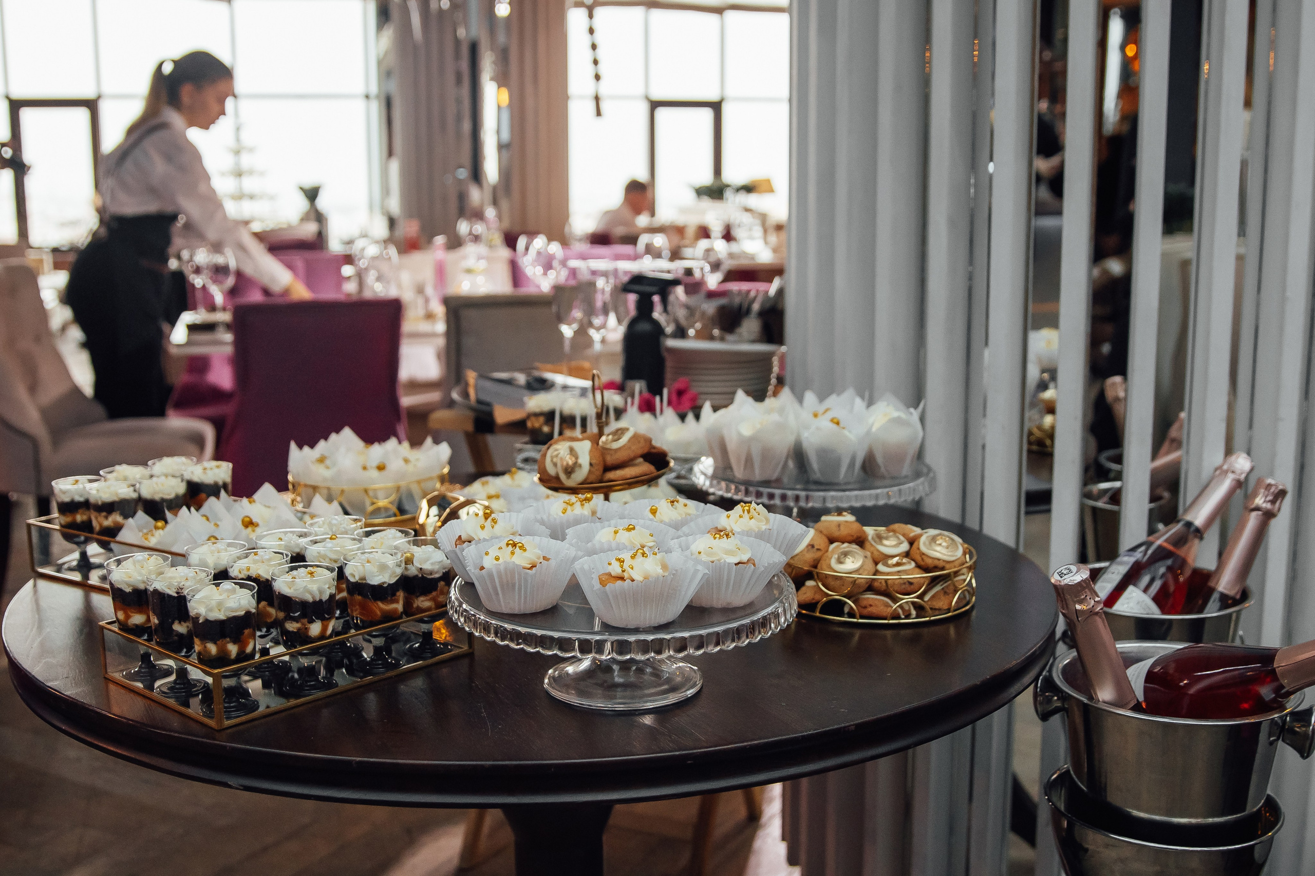 Премия года 2025. Фотограф Анастасия Романова Рязань