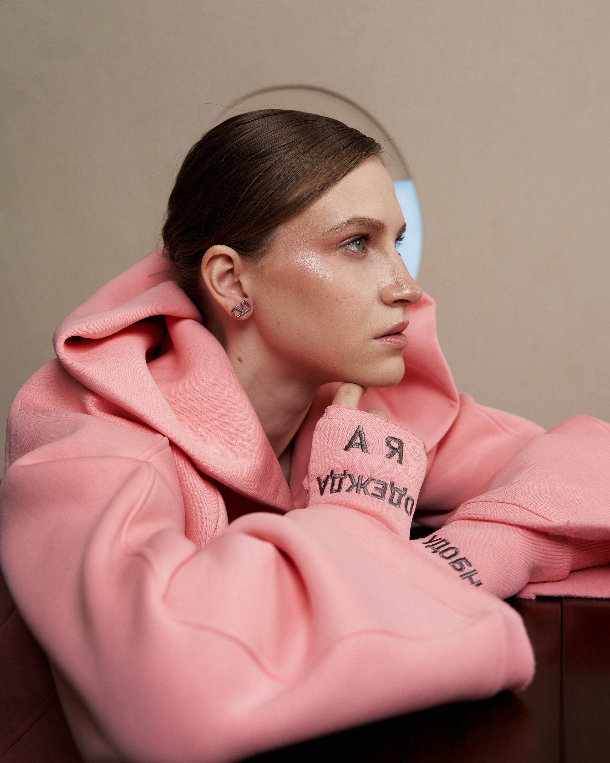 Спортивные Костюмы. Фотограф Олеся Скворцова