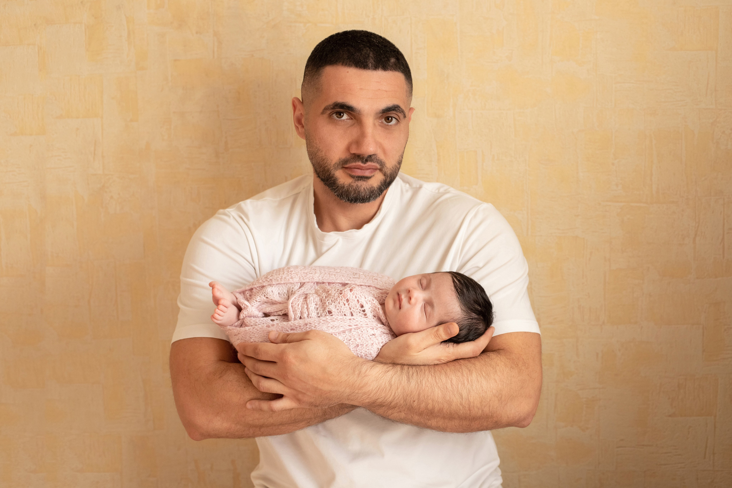 Светлана Итого. Фотограф новорожденных в Екатеринбурге Татьяна Продан