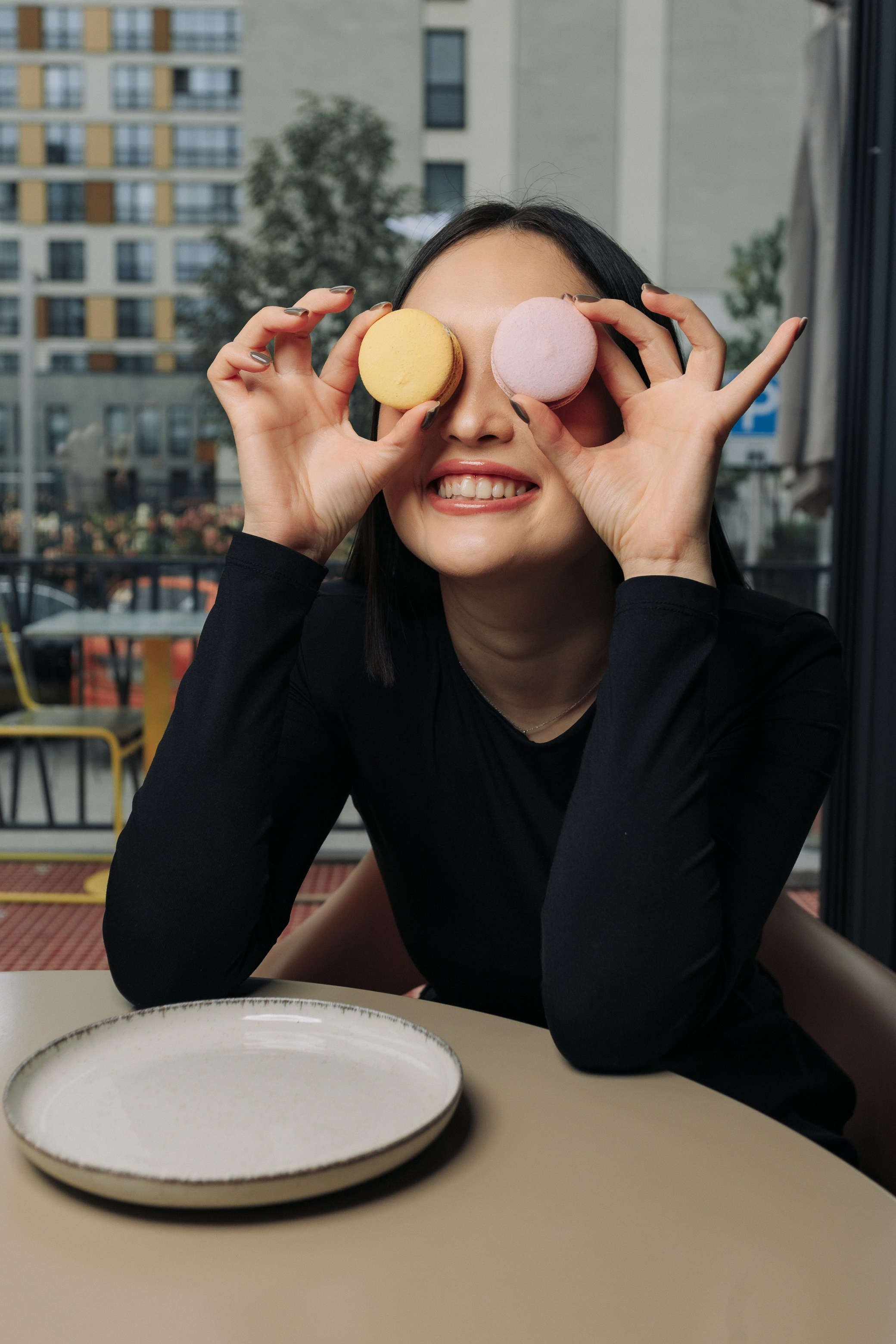 Business. Фотограф в Тюмени