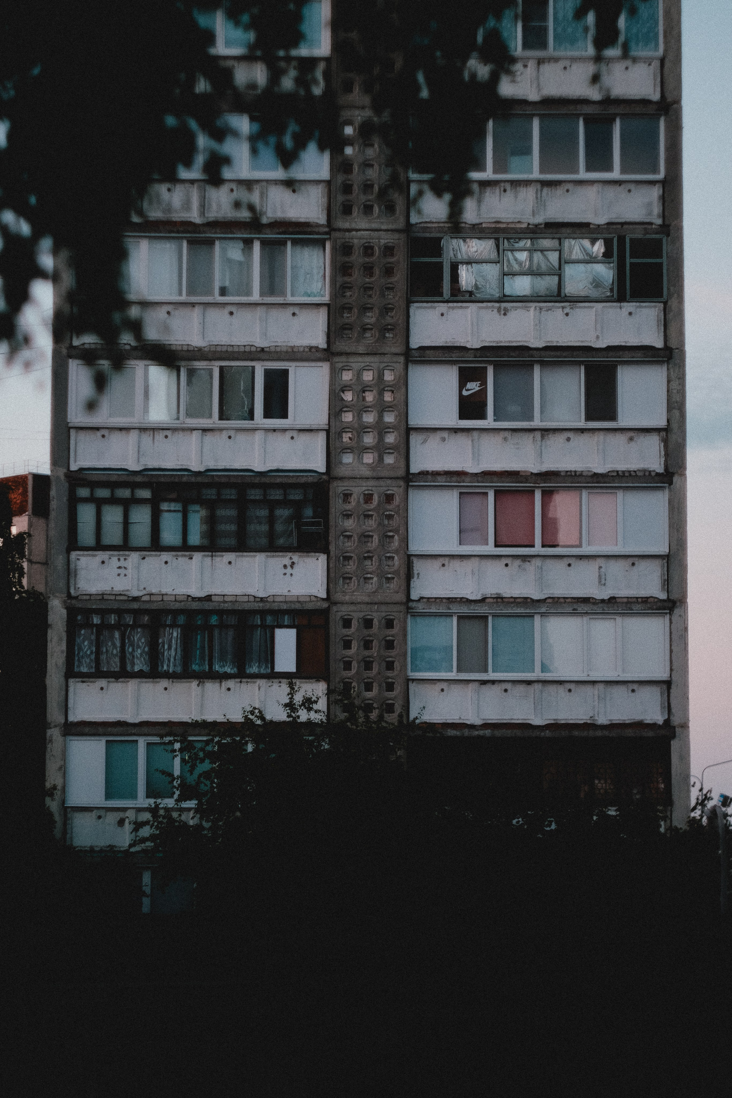 STREET. Фотограф в Тюмени