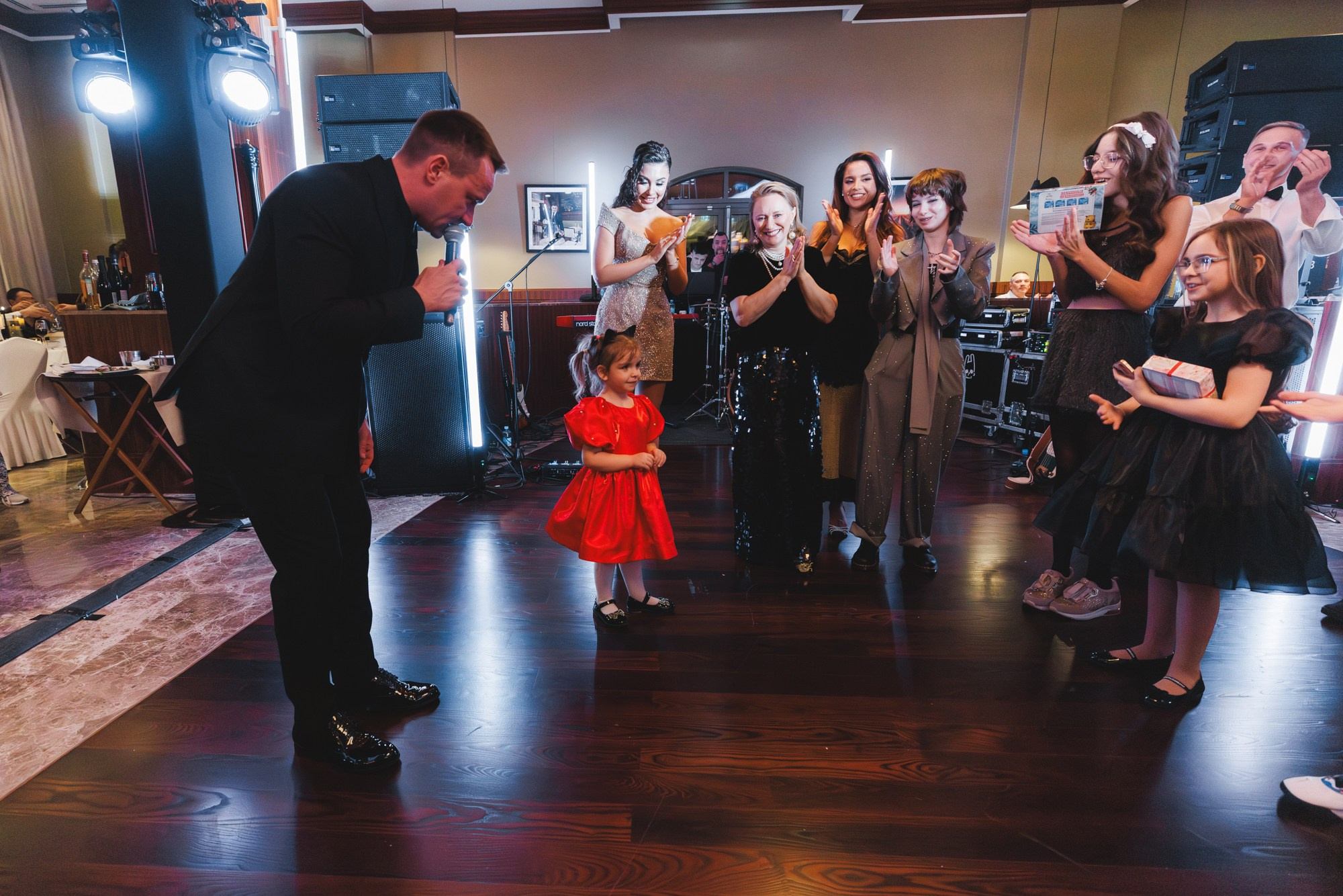 31.12.2024 Новый год в Marriott. ProVizArt