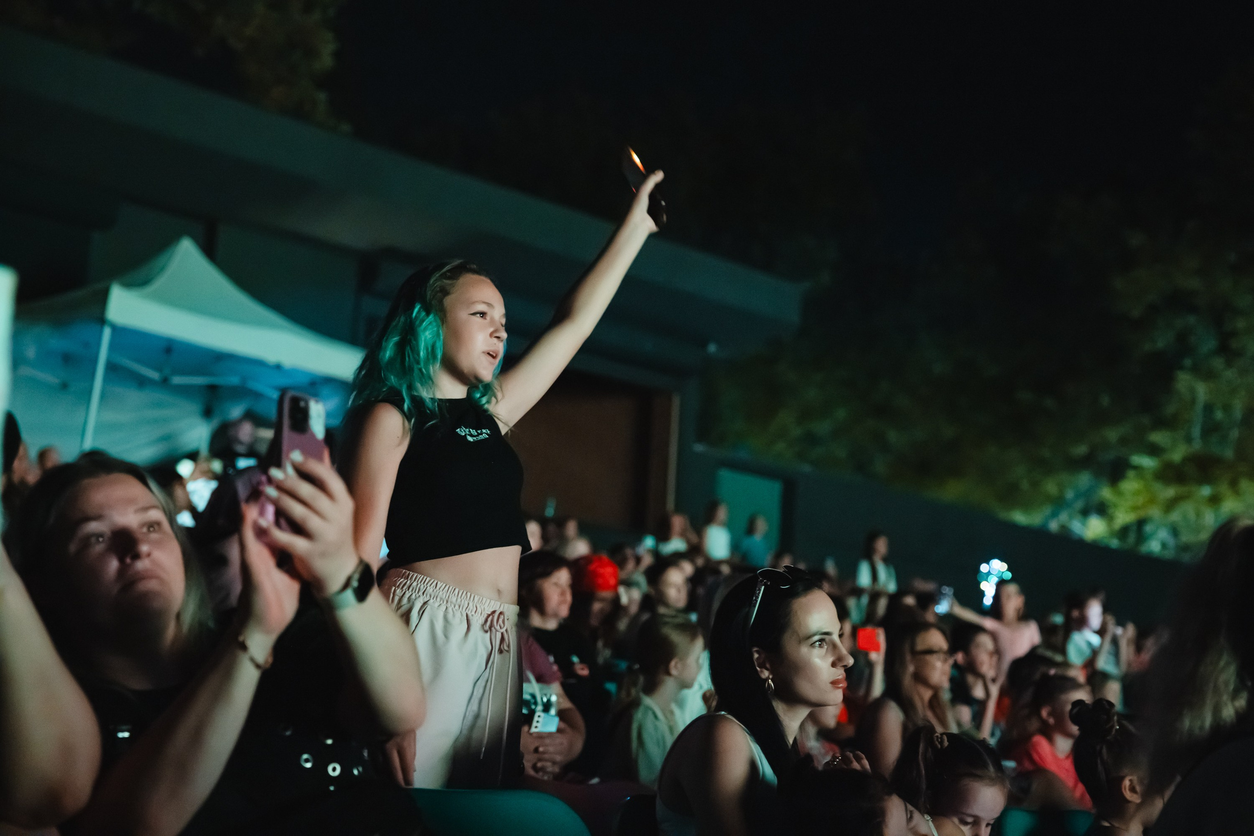 29.07.2024 MILANA STAR: 10 ЛЕТ НА СЦЕНЕ. ProVizArt