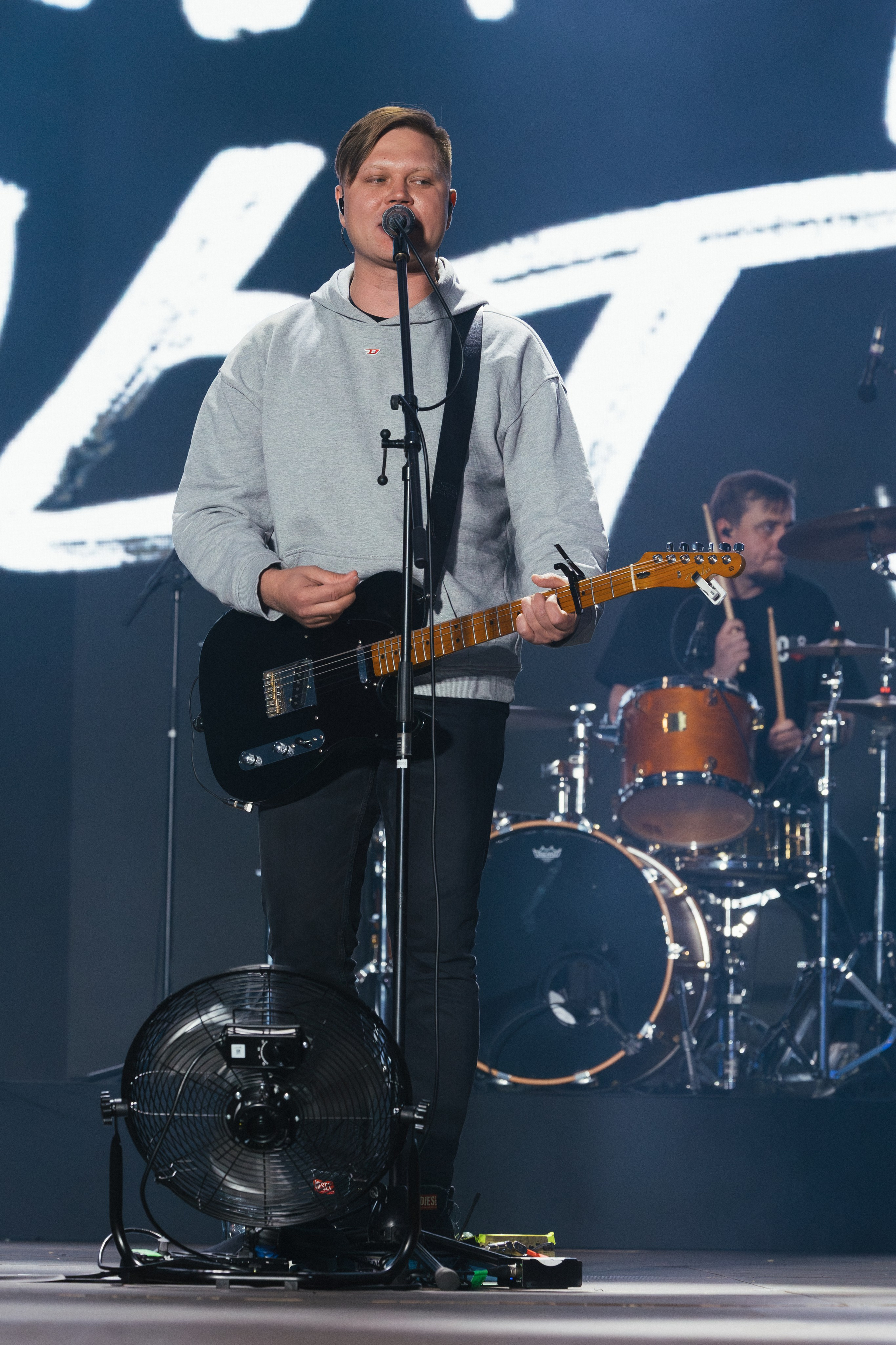 VK fest