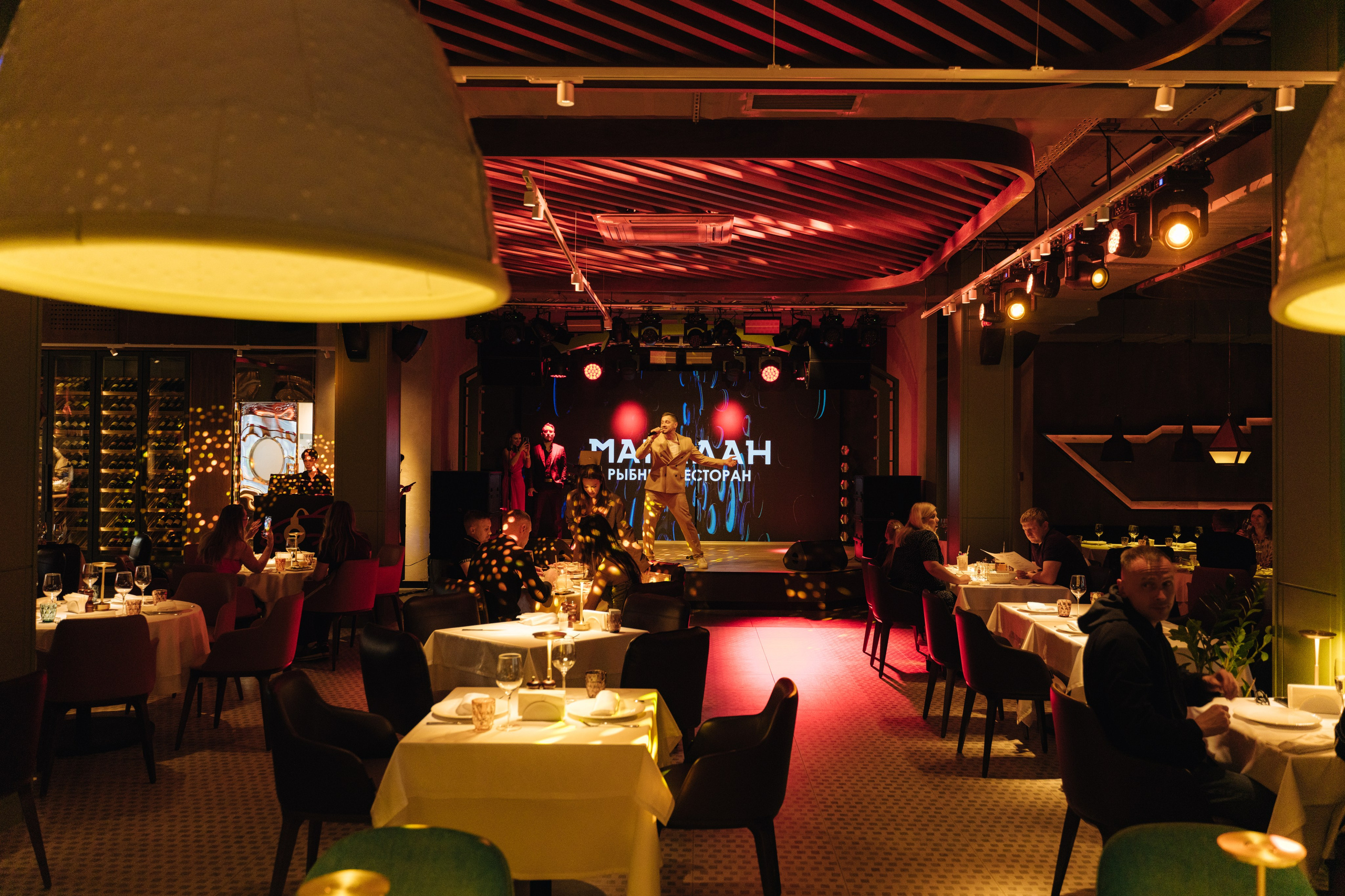 Репортажная съемка. Фотограф Новосибирск Божуль Павел