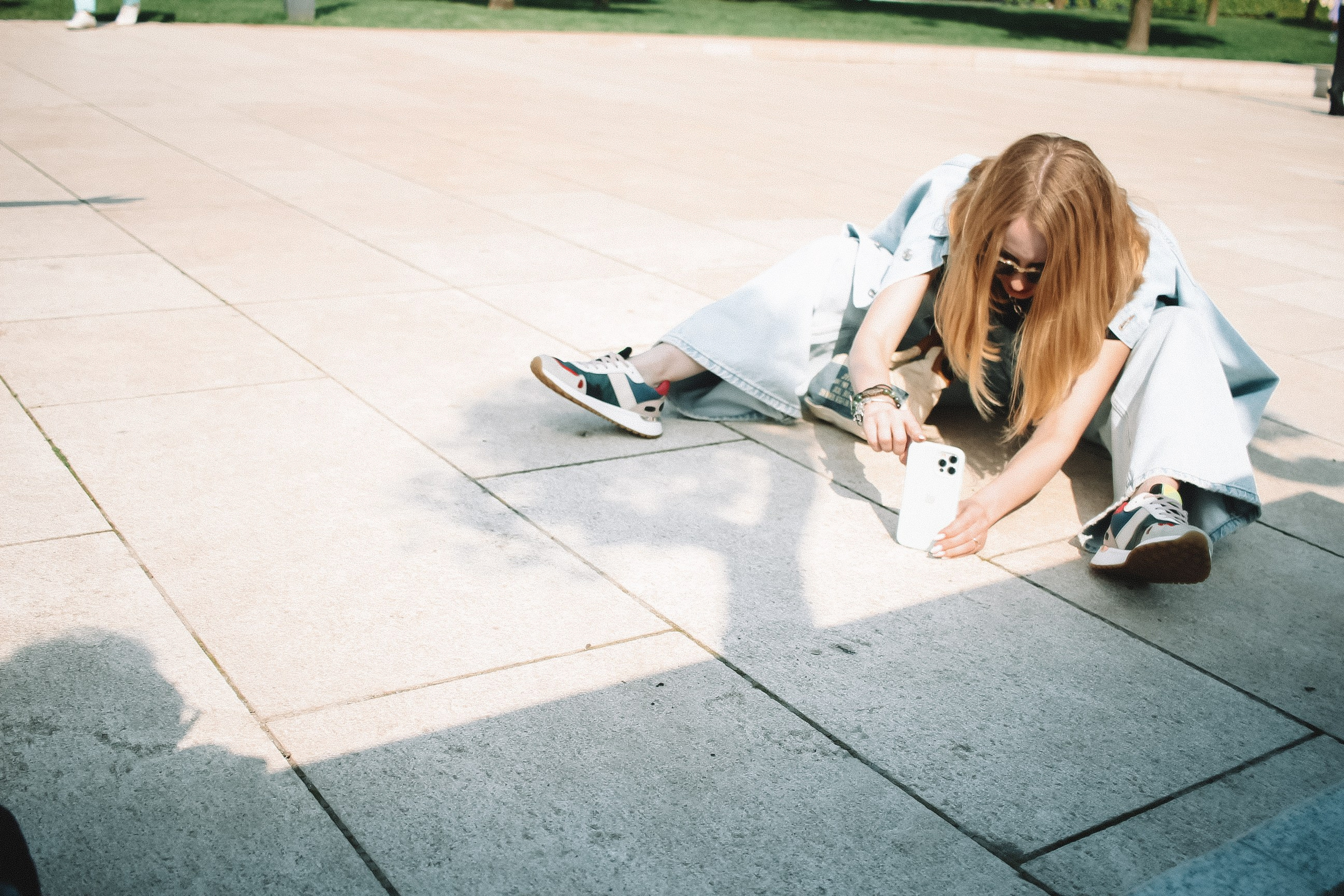 Гуляем в Краснодаре. Коммерческий фотограф. Ростов-на-Дону. Дарья Константинова