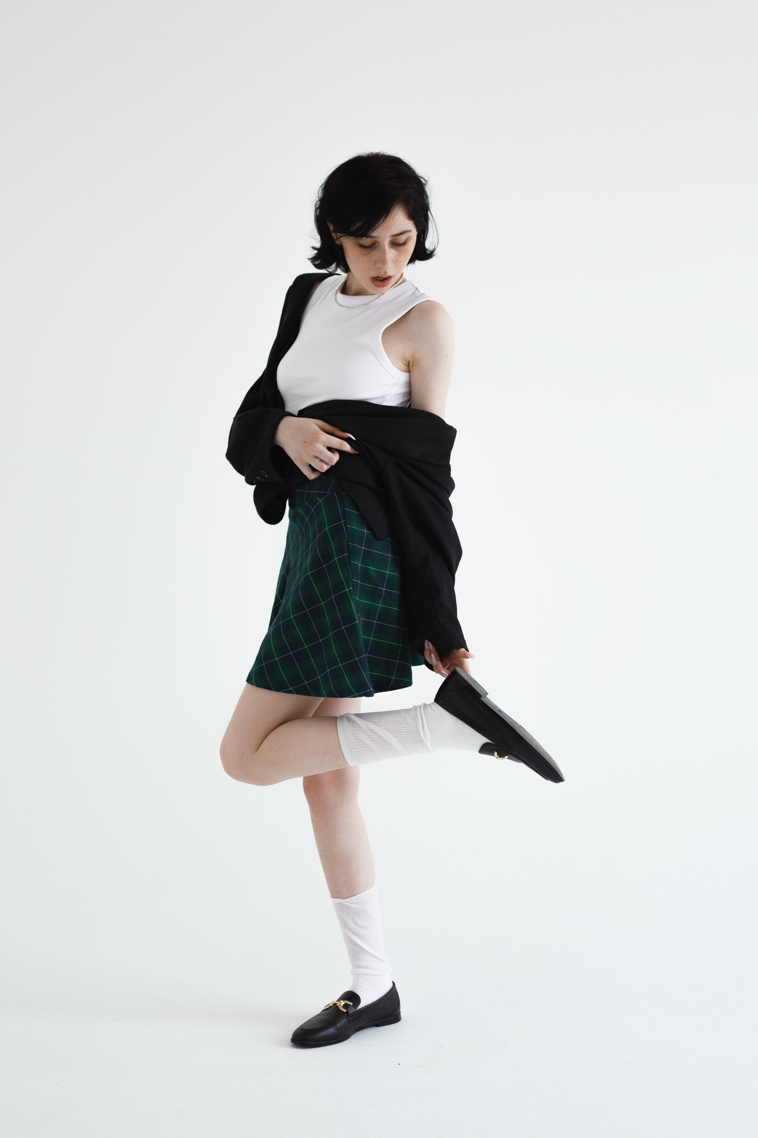 Ano. Alyona Pukhanova — photographer, stylist, 3d designer, artist — Tbilisi, Georgia