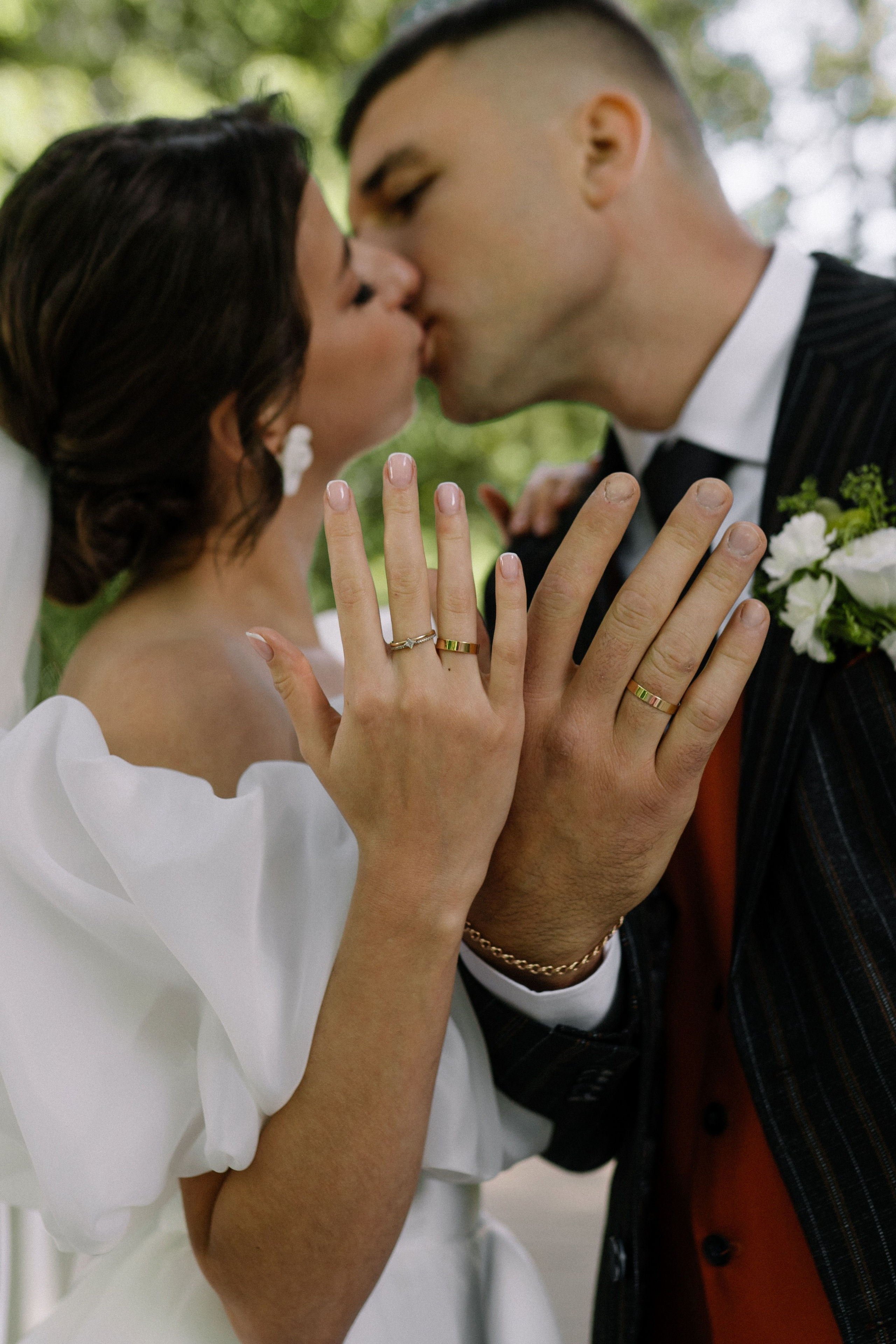 Олег & Алина