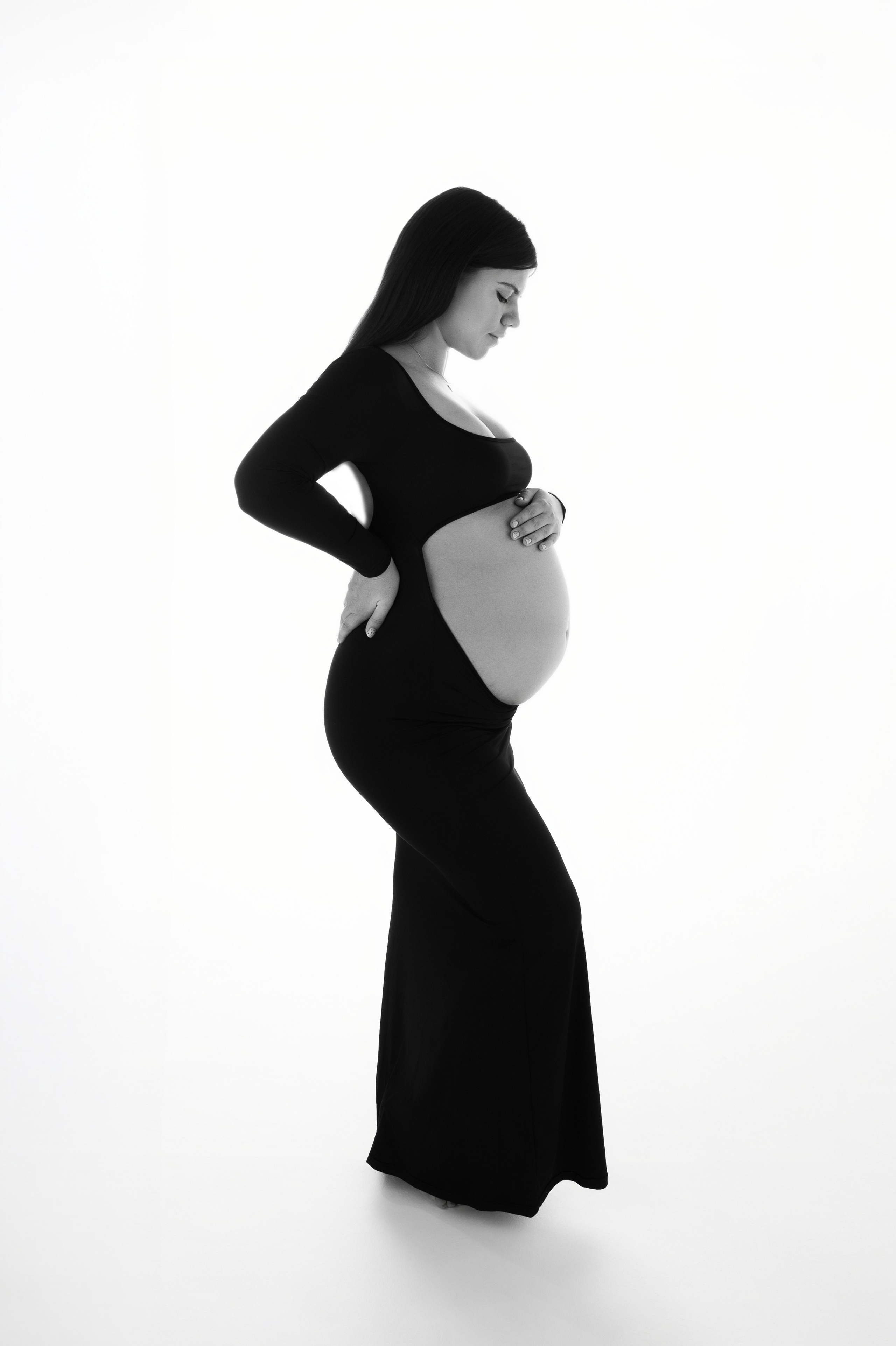 Беременность. Фотограф новорожденных в Санкт-Петербурге Татьяна Тарасенко