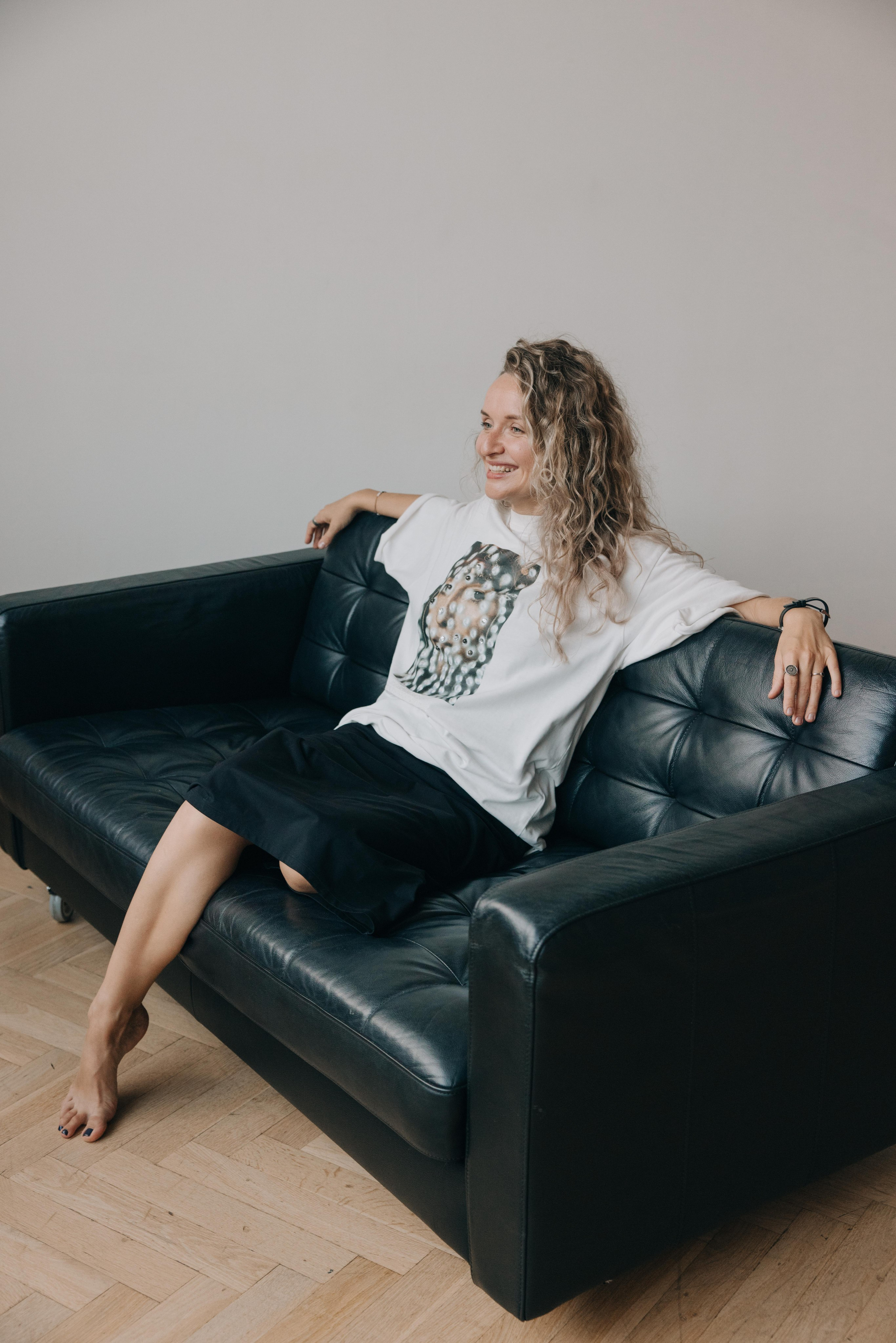 Катя. Ксения Цыгир, фотограф в Петербурге