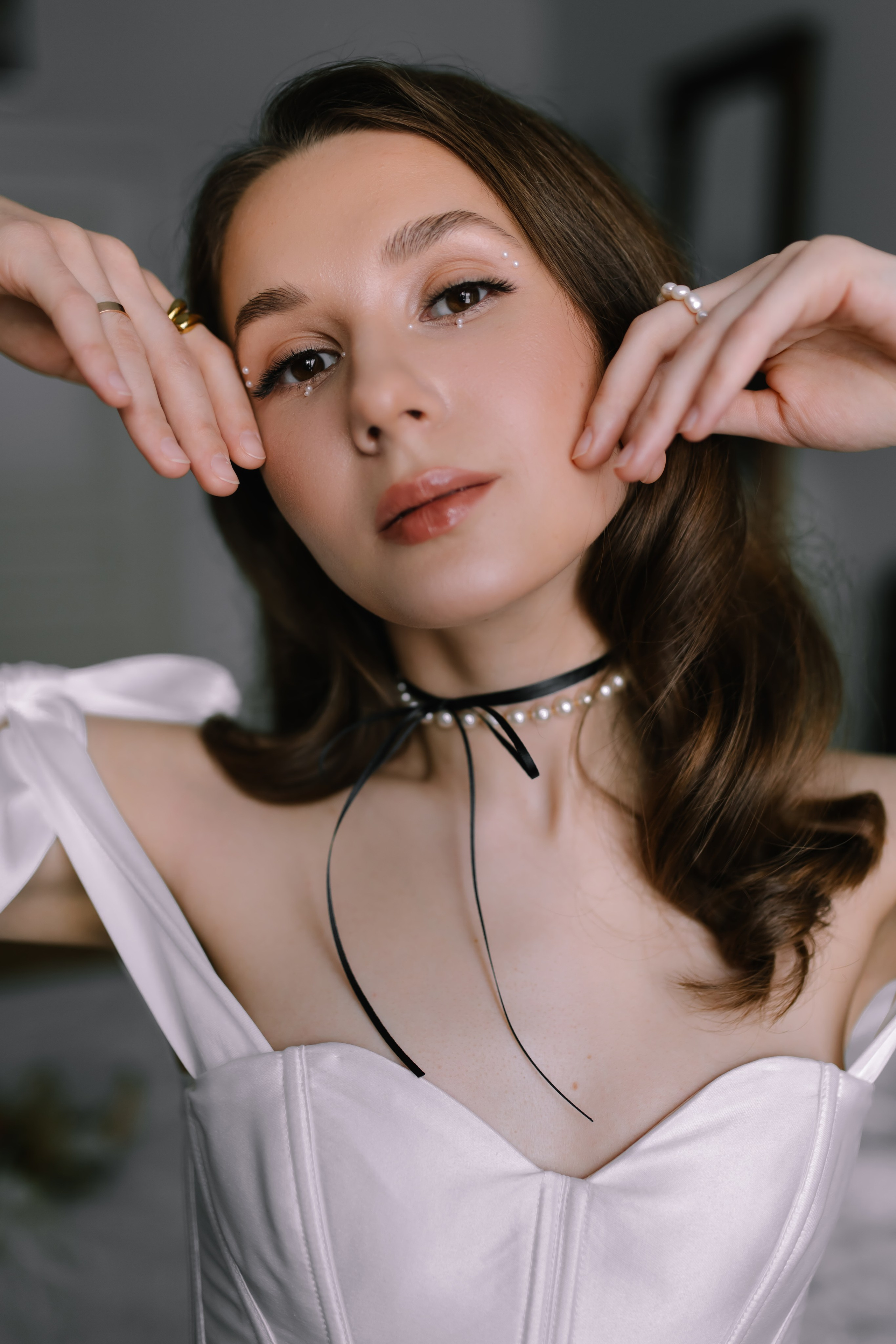 Anastasia & Vlad. Фотограф в Минске — Юлия Деяк. Фотосессии в Минске