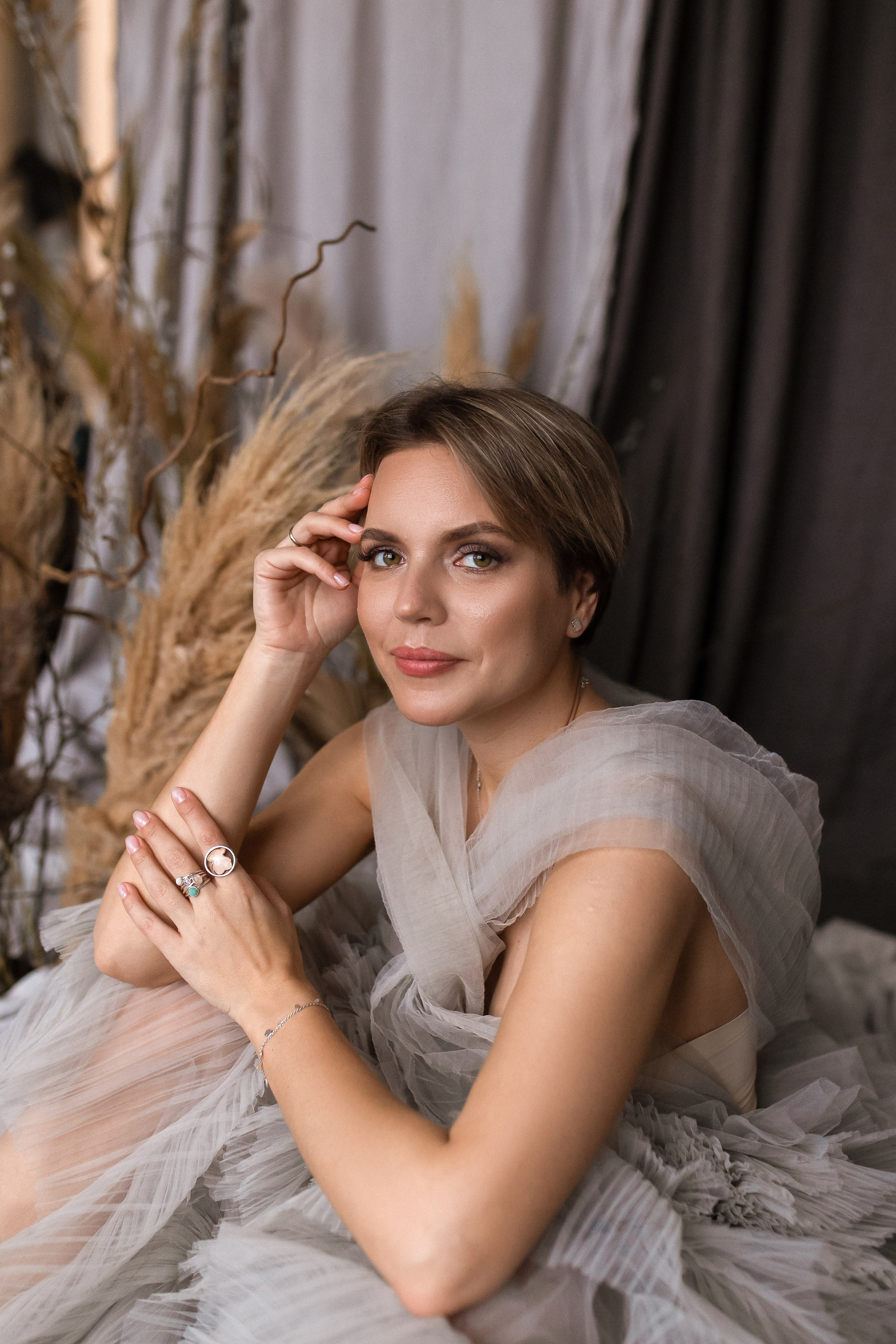 Veronica. Фотограф в Минске — Юлия Деяк. Фотосессии в Минске