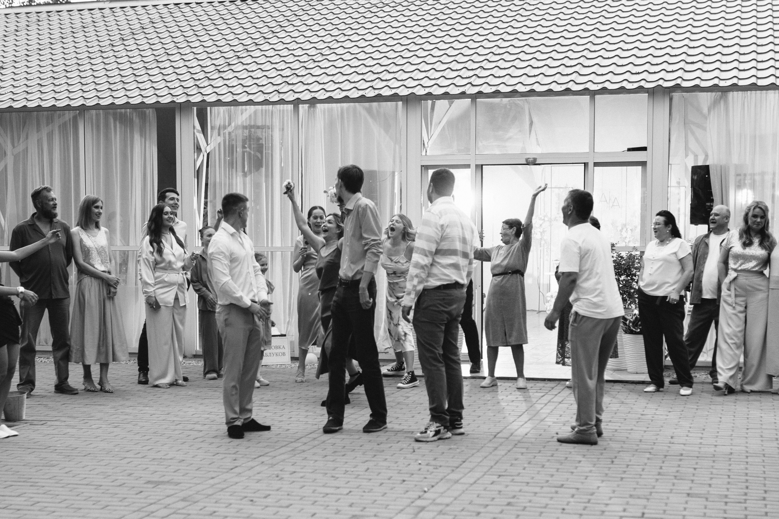 Анастасия & Антон (Vozduh). Фотограф Нижний Тагил Лилия Савина