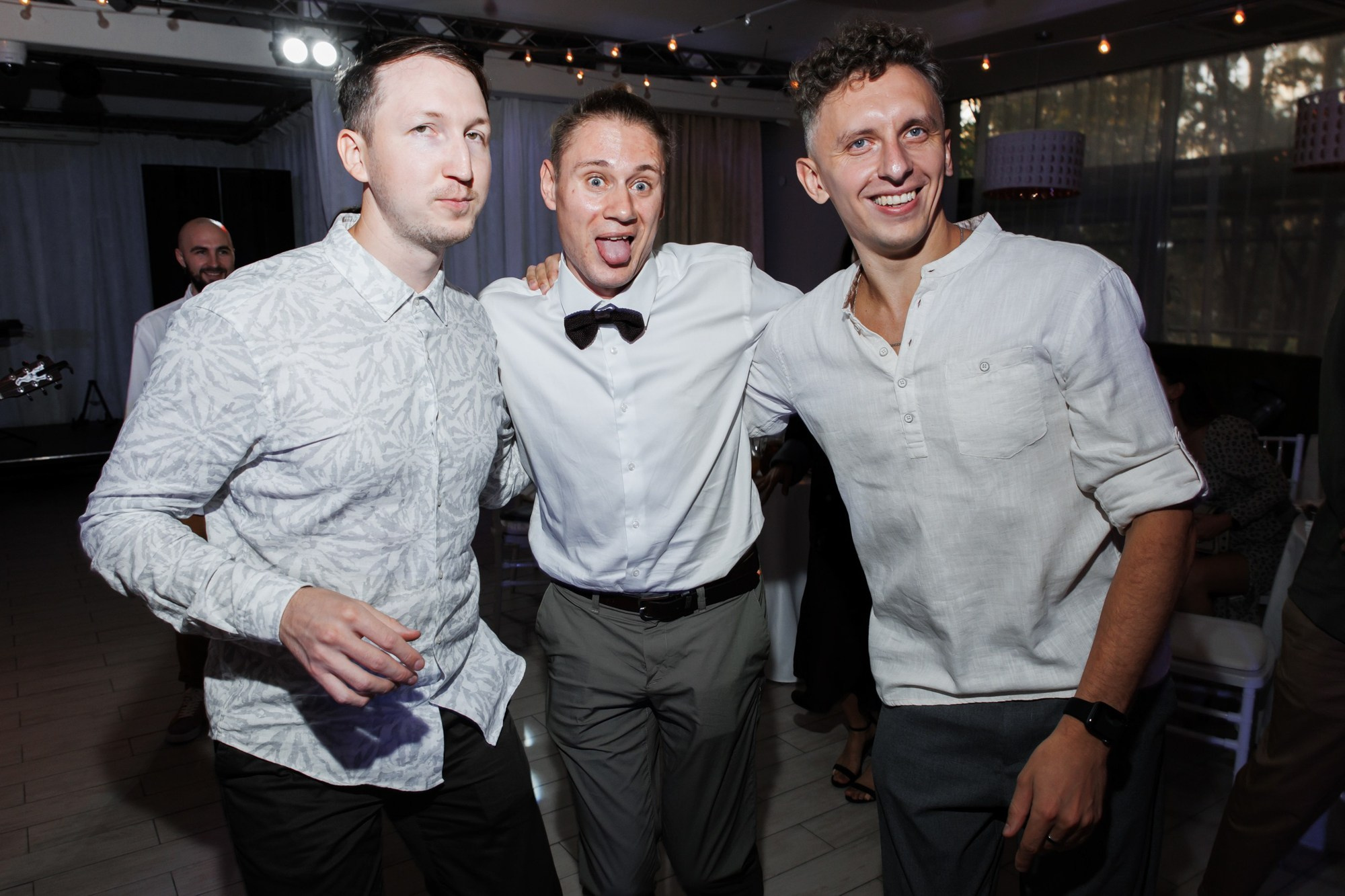 Максим и Юлиана. Свадебный и эвент фотограф в Санкт-Петербурге Власов Сергей