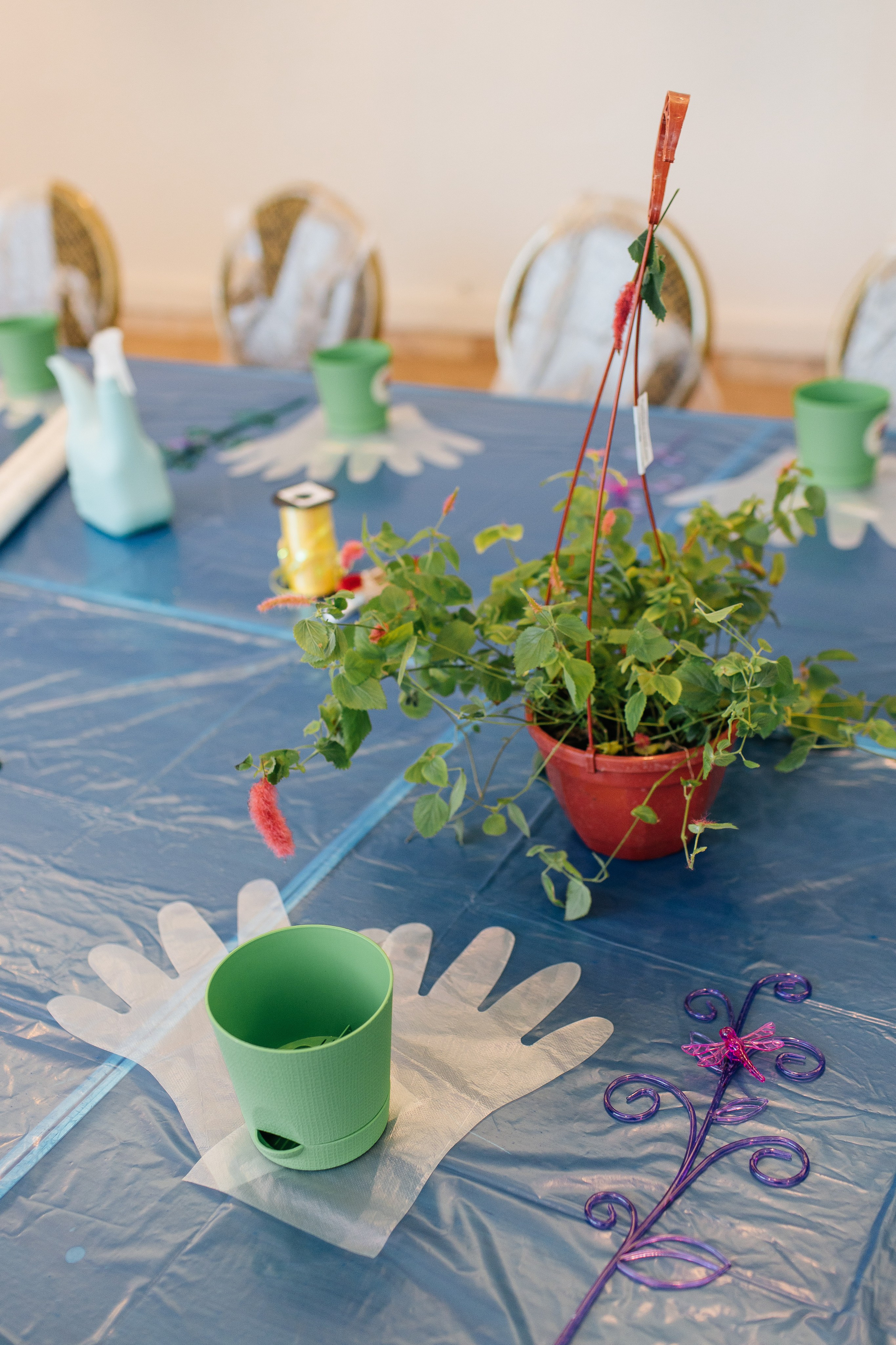 Марусе 9 лет. Свадебный и семейный фотограф