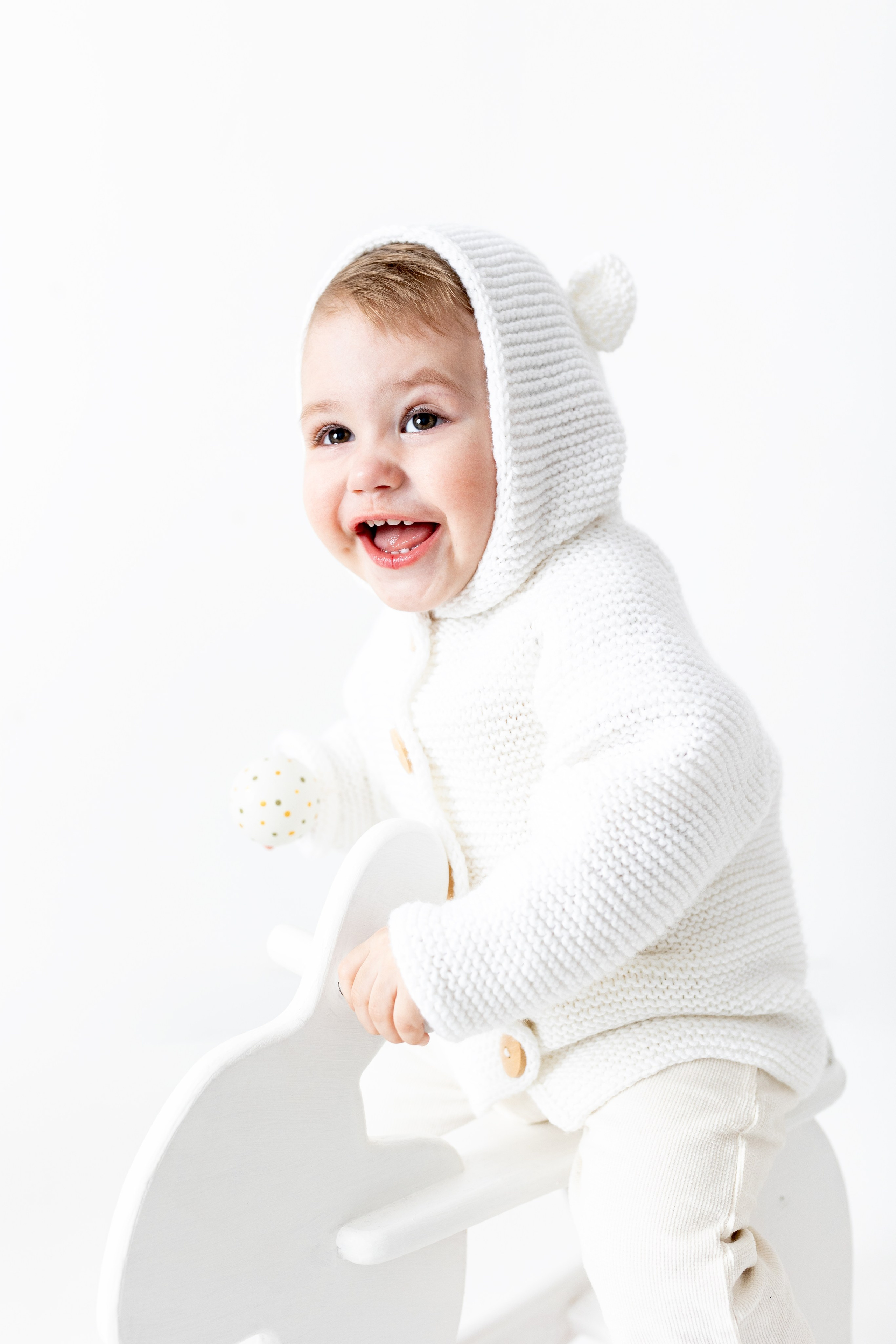 Годик. Семейный фотограф Светлана Слатова в Бузулуке и Самаре