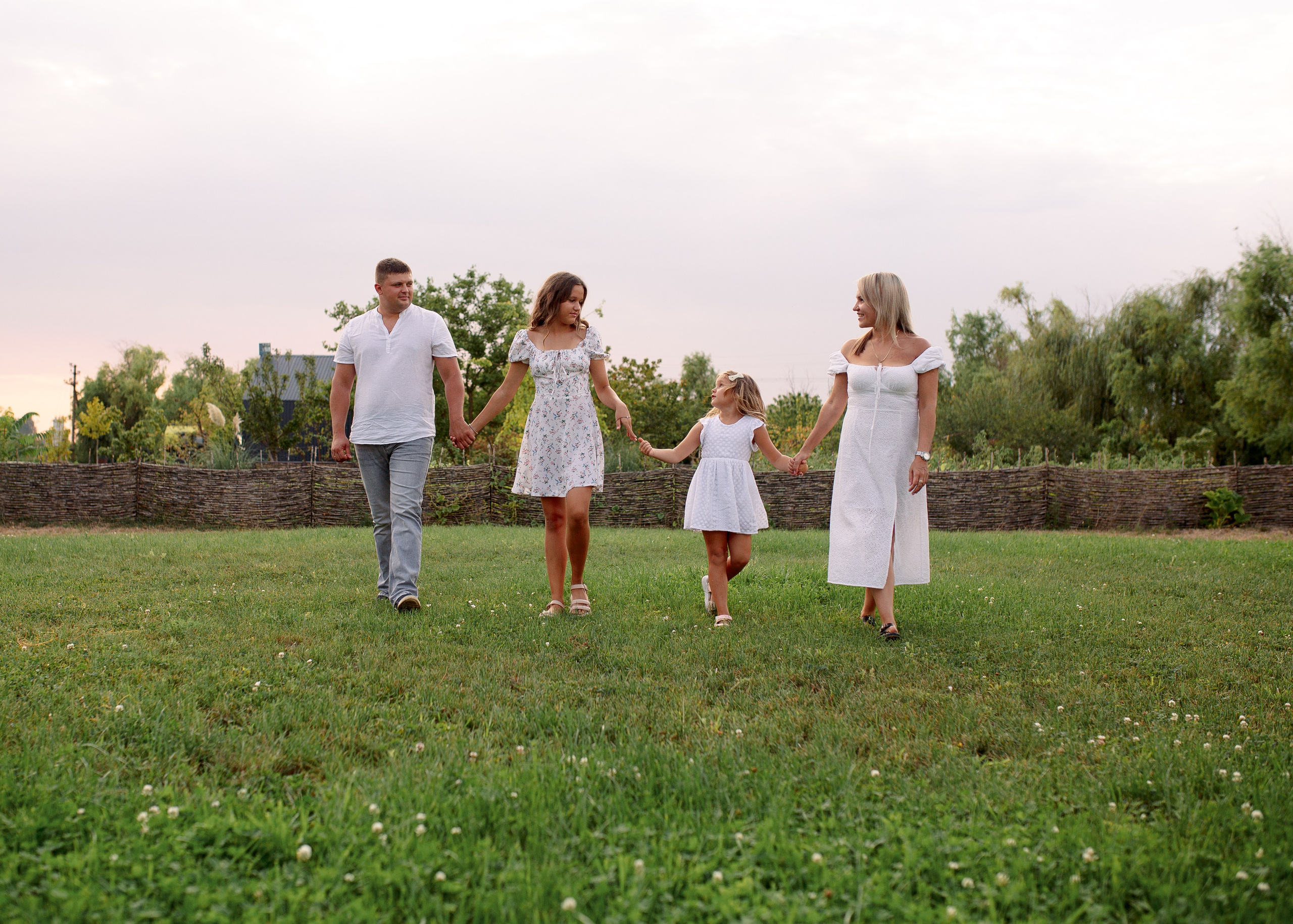 Фотограф в Приморско-Ахтарске Марьяна Чопко