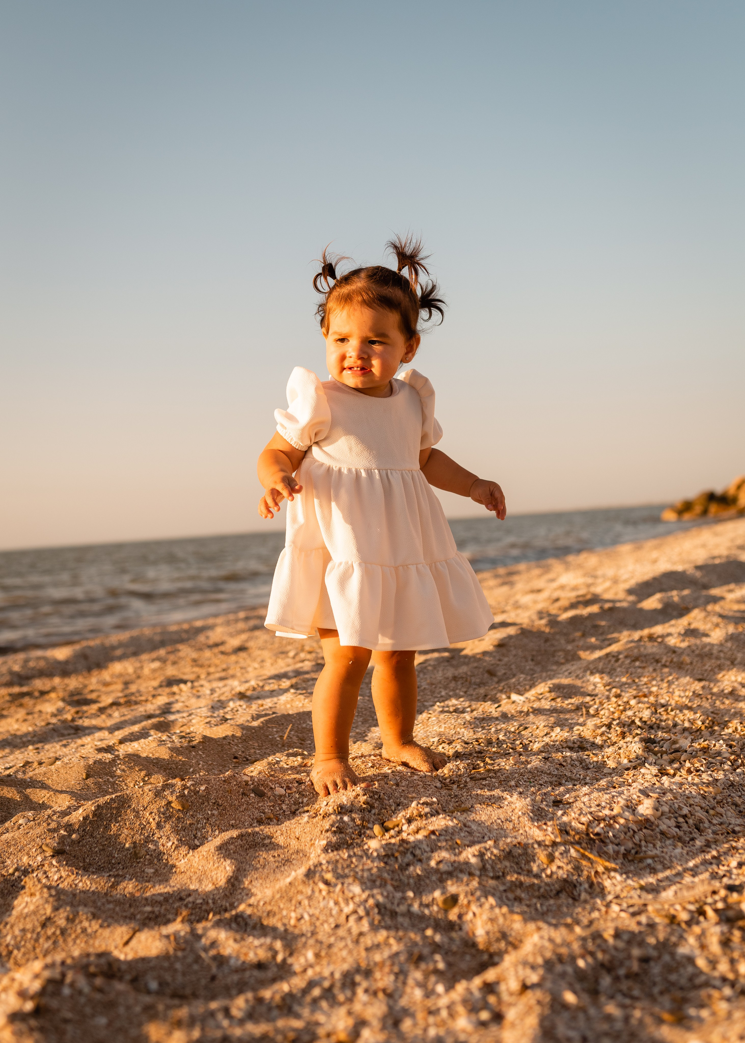 Морская прогулка. Фотограф в Приморско-Ахтарске Марьяна Чопко