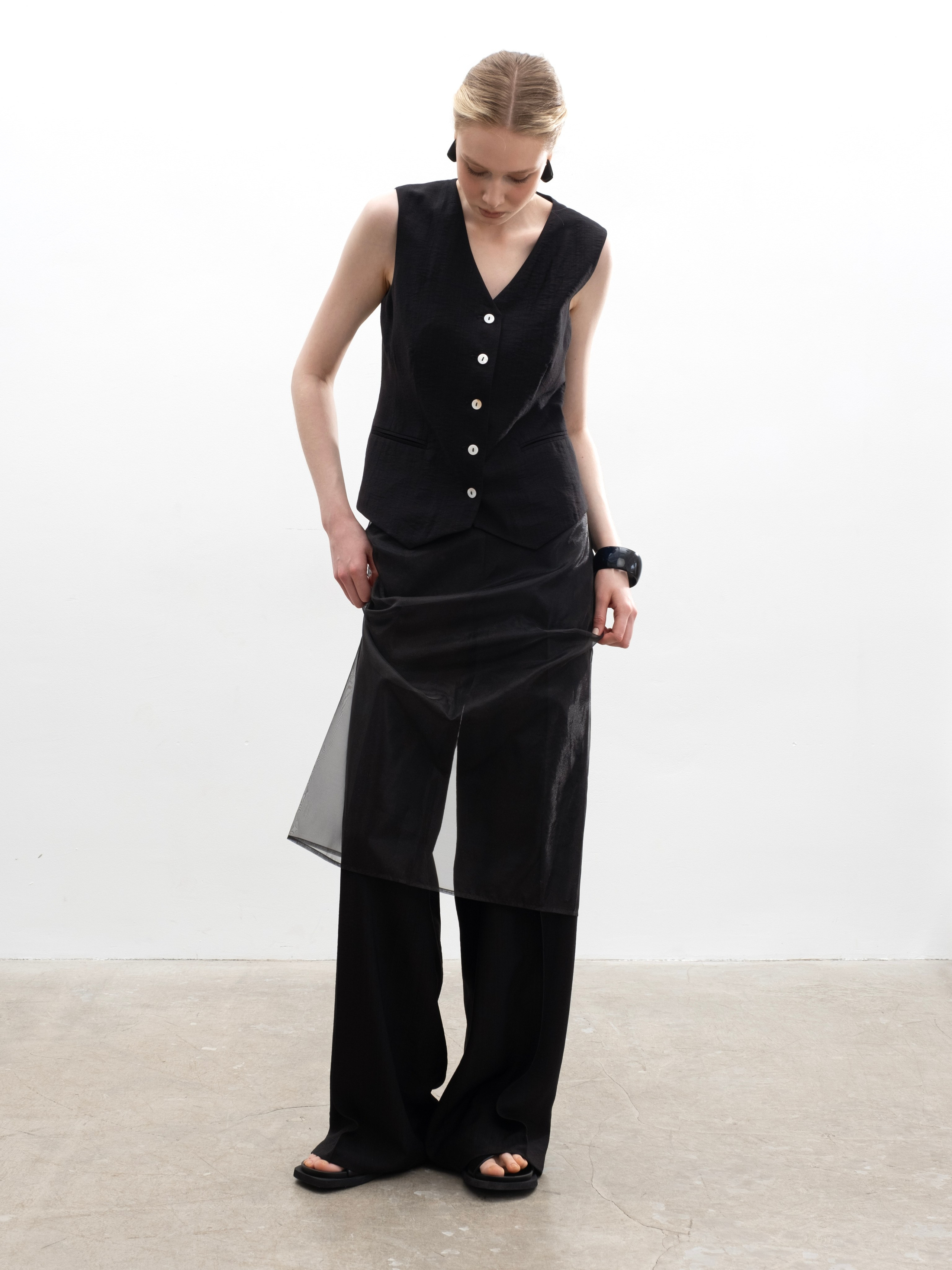 VIRELE catalog Sofia. Алина Сушенцева фотограф