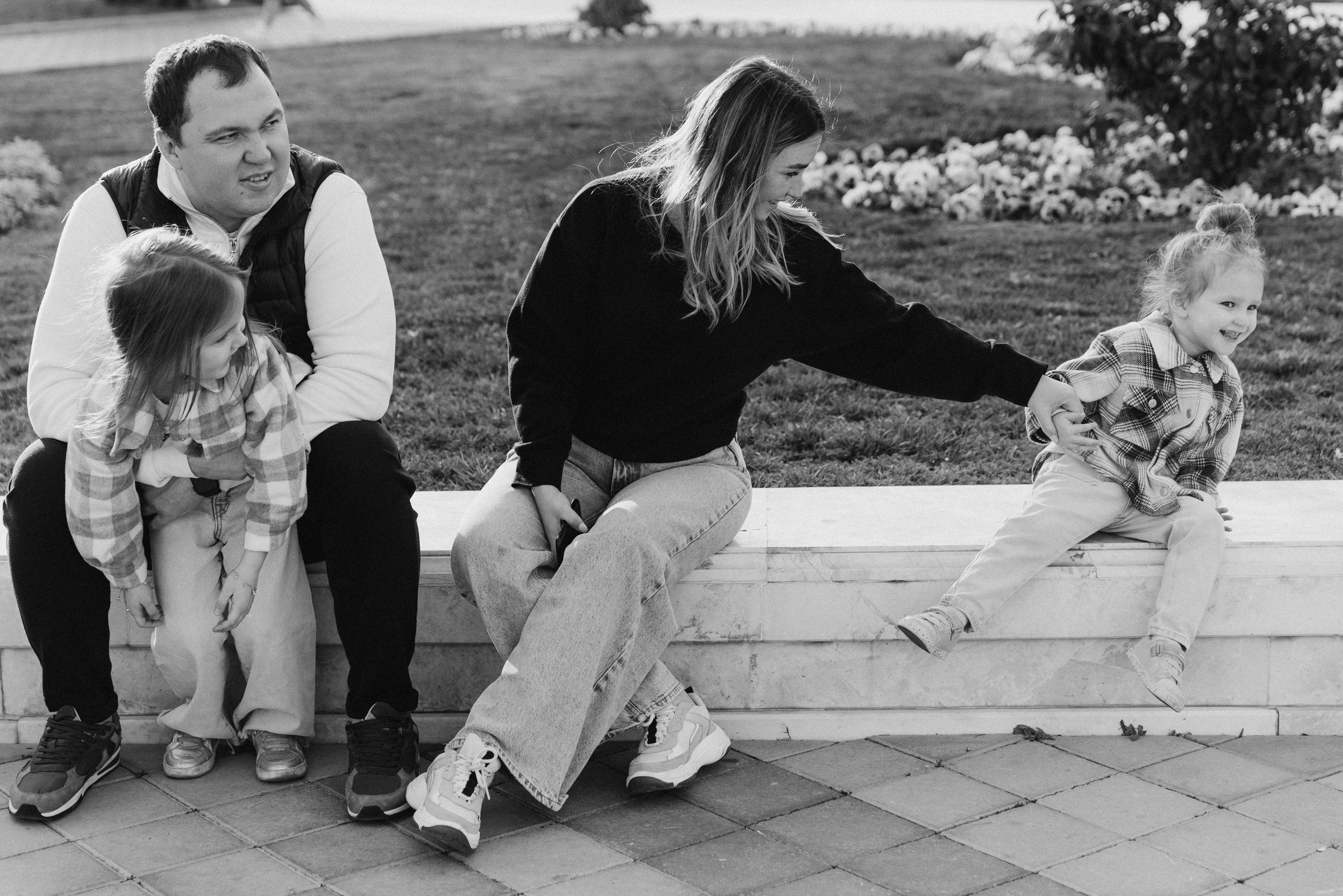 Ирина и Эрнест. Фотограф в Баку Екатерина Ракитянская