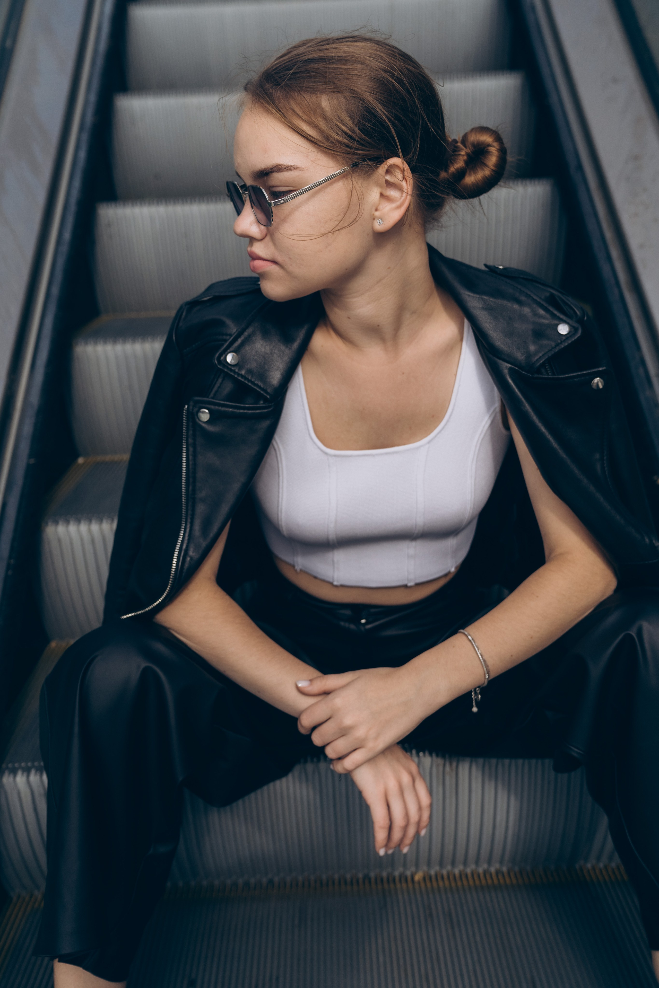 Прогулка в Баку. Фотограф в Баку Екатерина Ракитянская