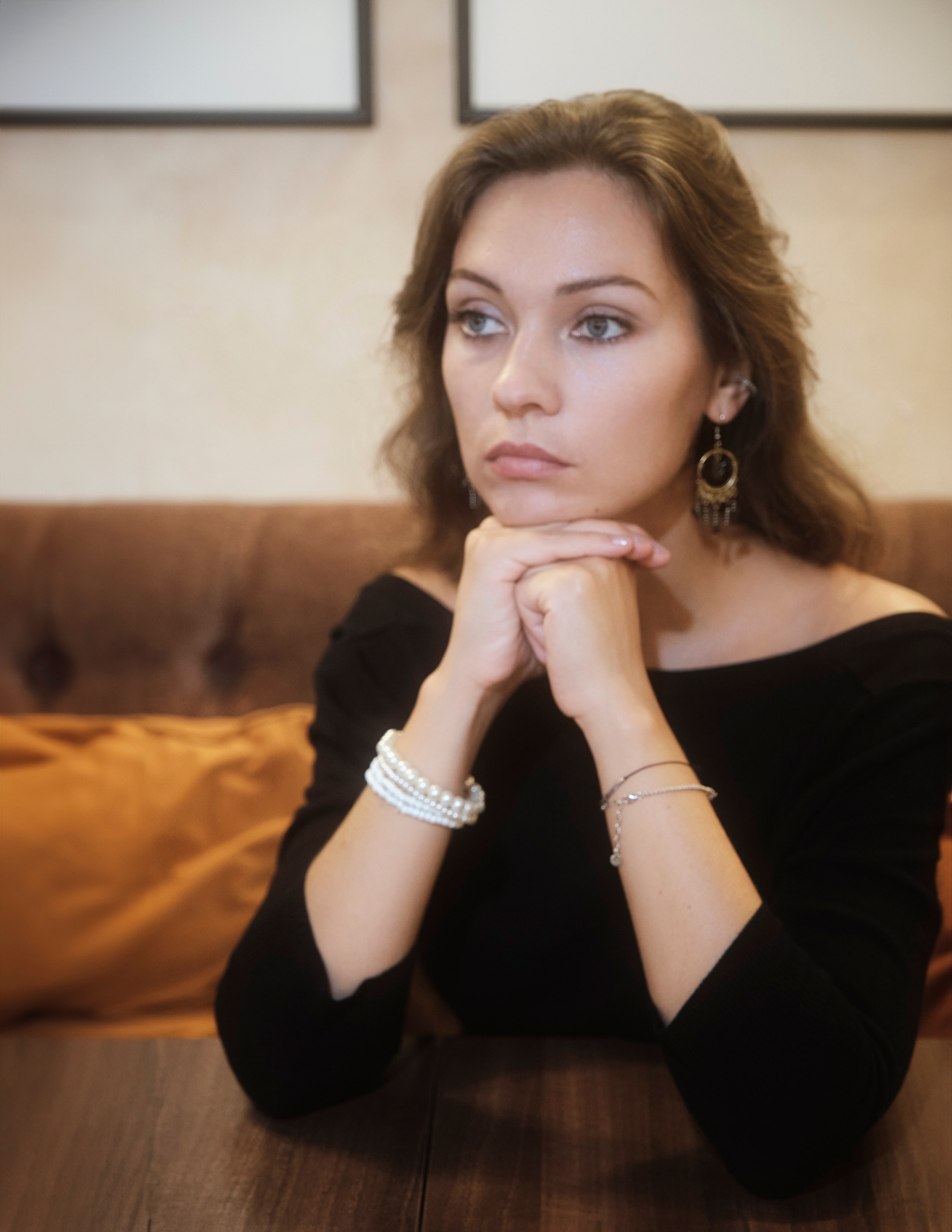 Итальянский дворик. Портретный фотограф в Санкт-Петербурге Елена Сергеева