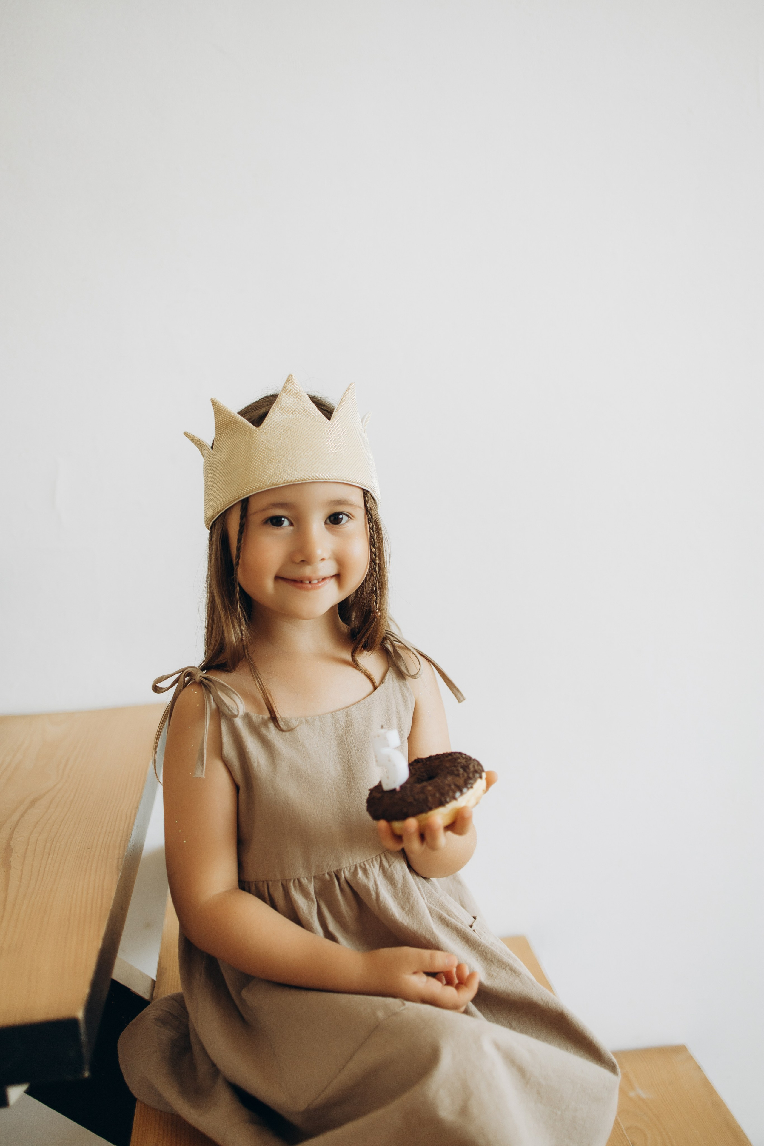 Кире 5 лет. Самый теплый фотограф в Краснодаре Рябоконь Ксения