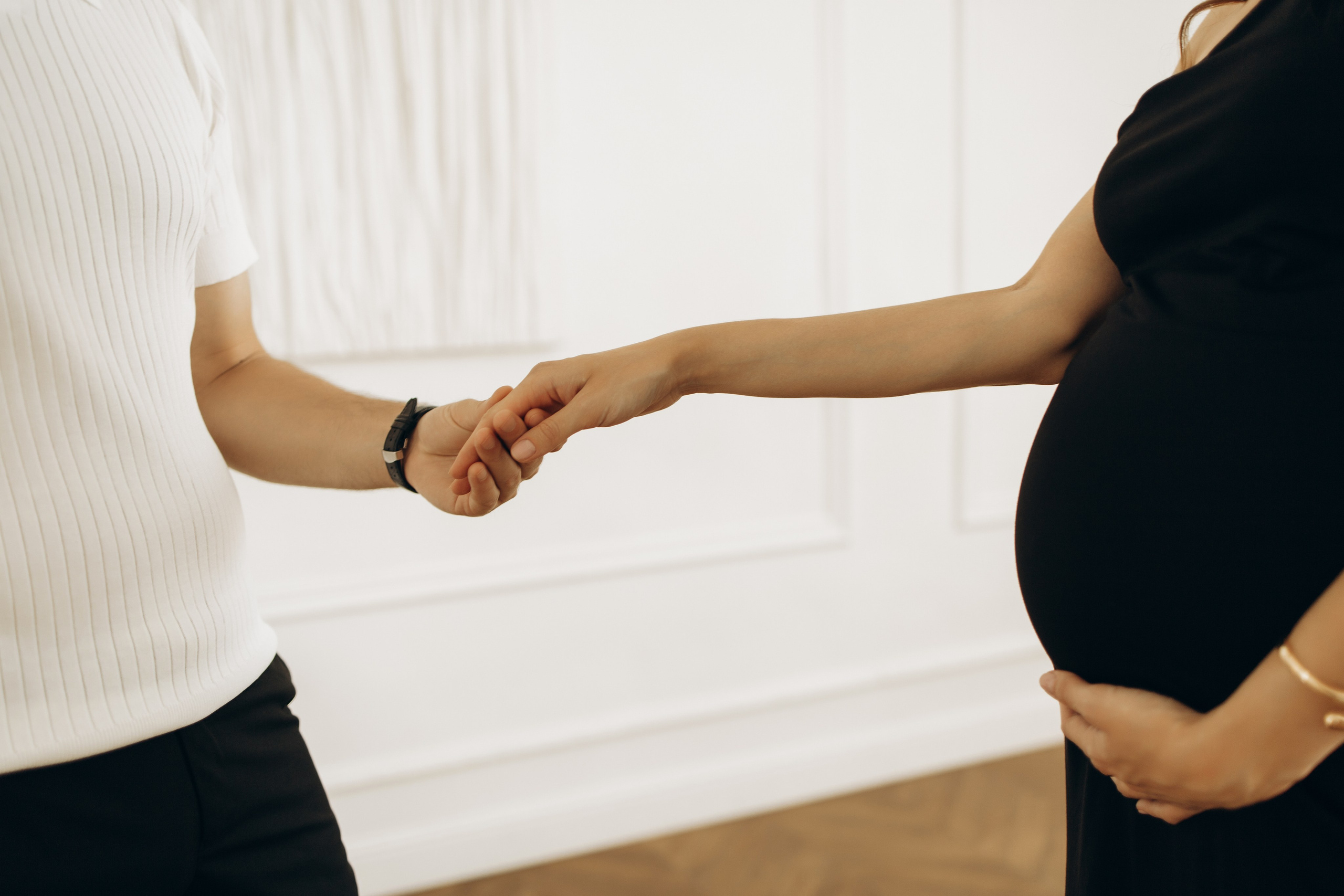 Степан и Саша. Самый теплый фотограф в Краснодаре Рябоконь Ксения