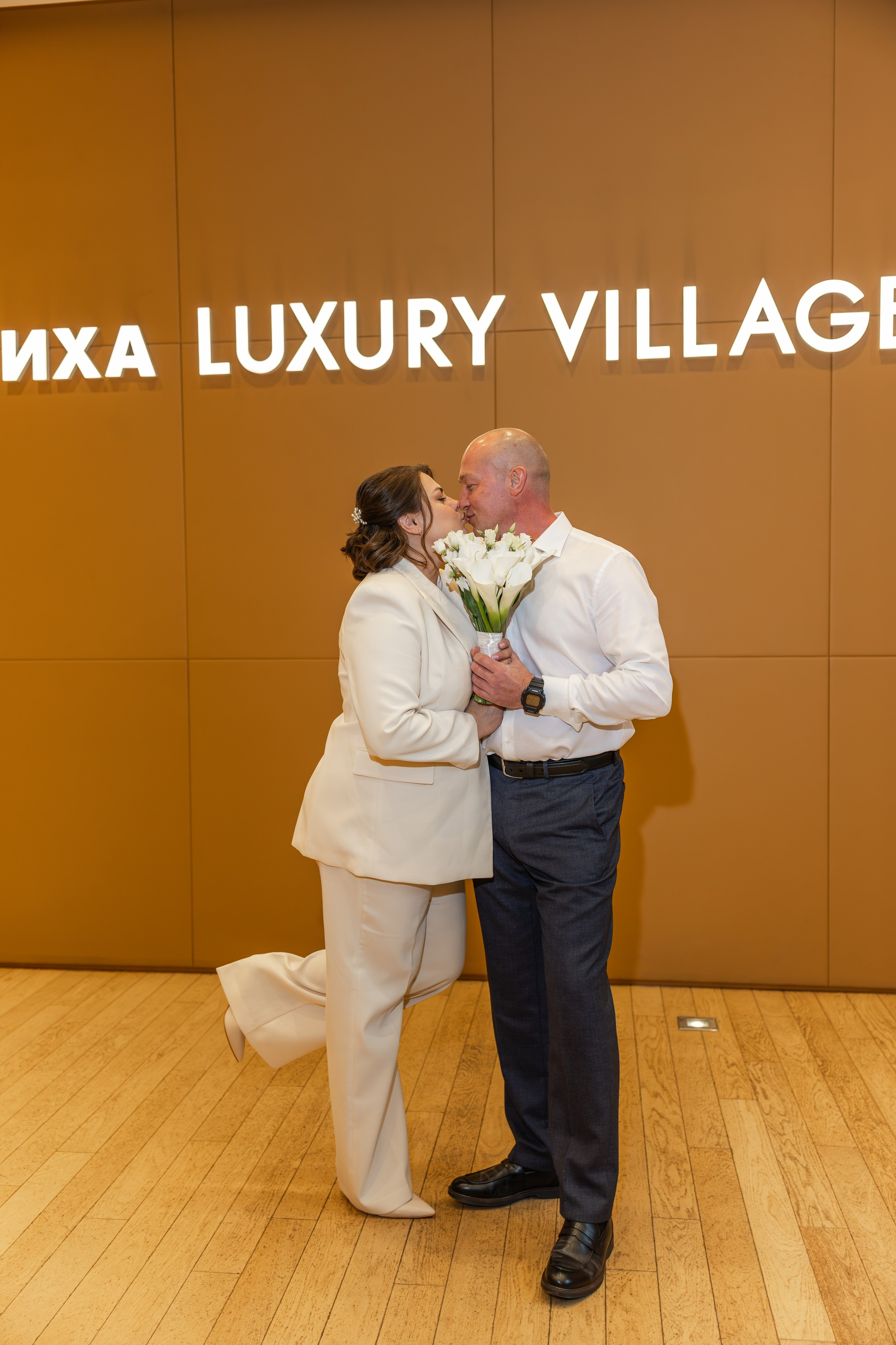 ANDREY & JULIA Барвиха. Семейный и свадебный фотограф в Москве Елизавета Окульская