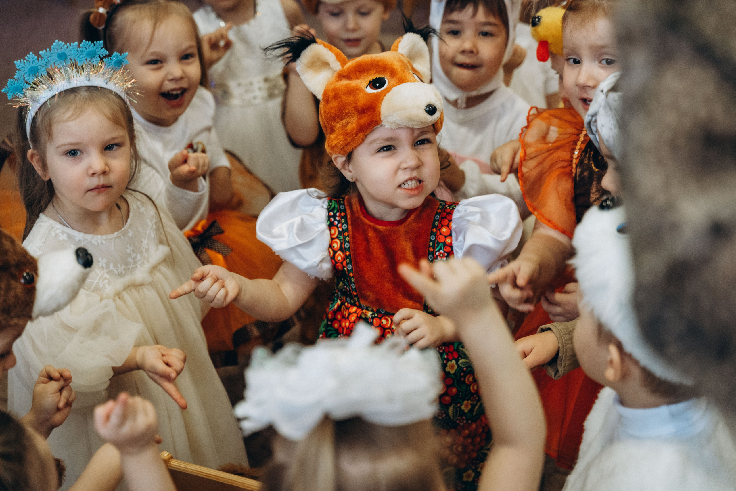 Репортаж. Фотограф Волгоград Ксения Устинова