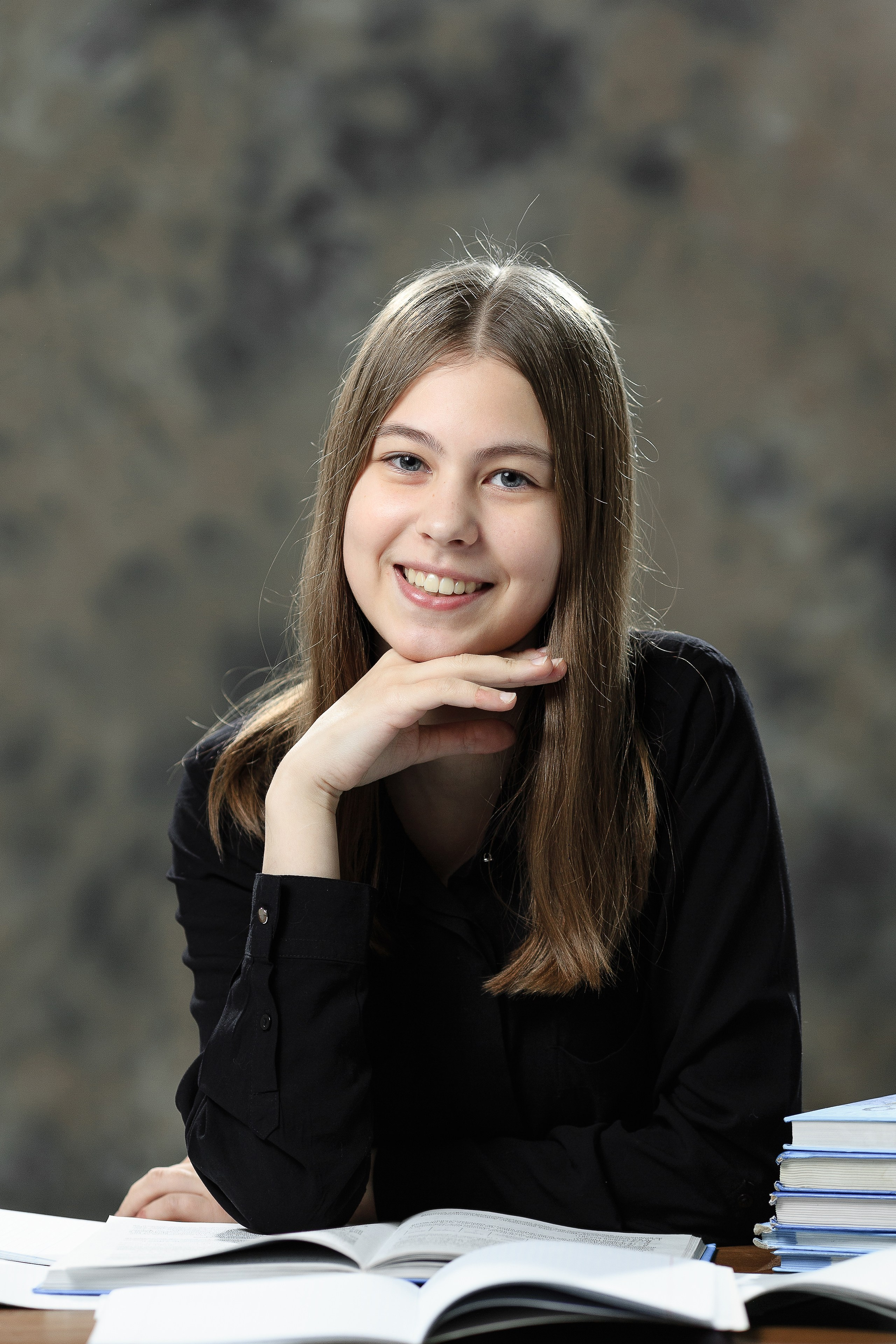 Референсы для старших классов. Классный фотограф, по мнению школьников