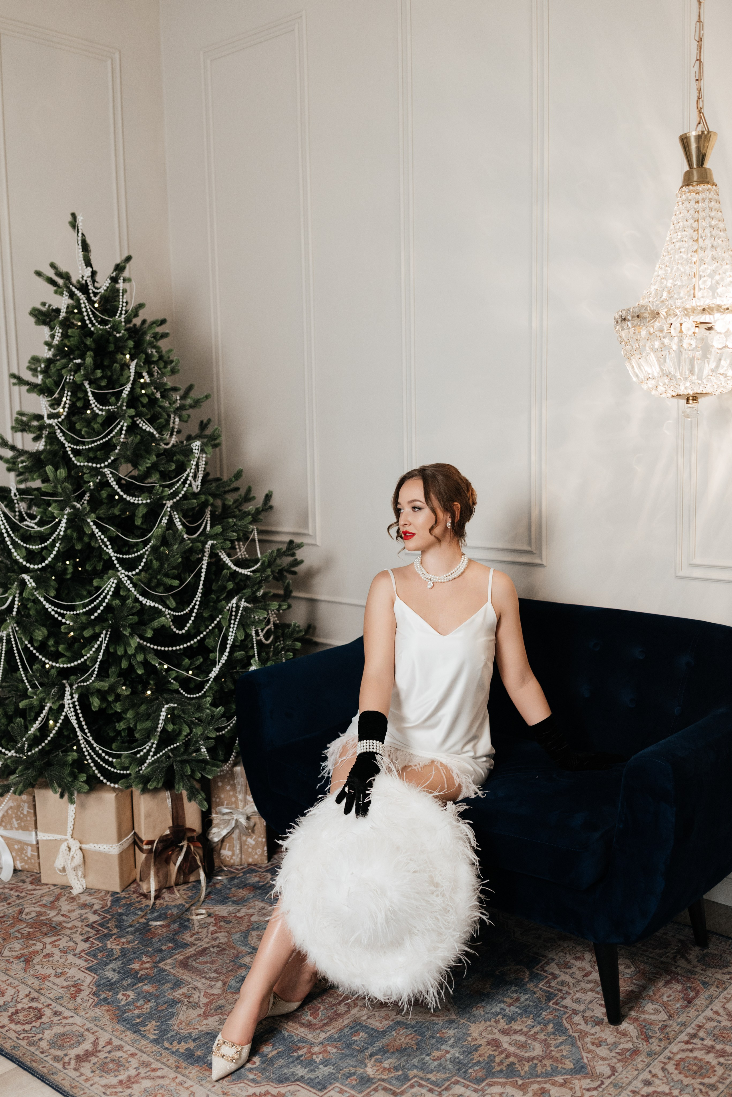 Фотостудия «Оттенки». Фотограф Елена Кучук