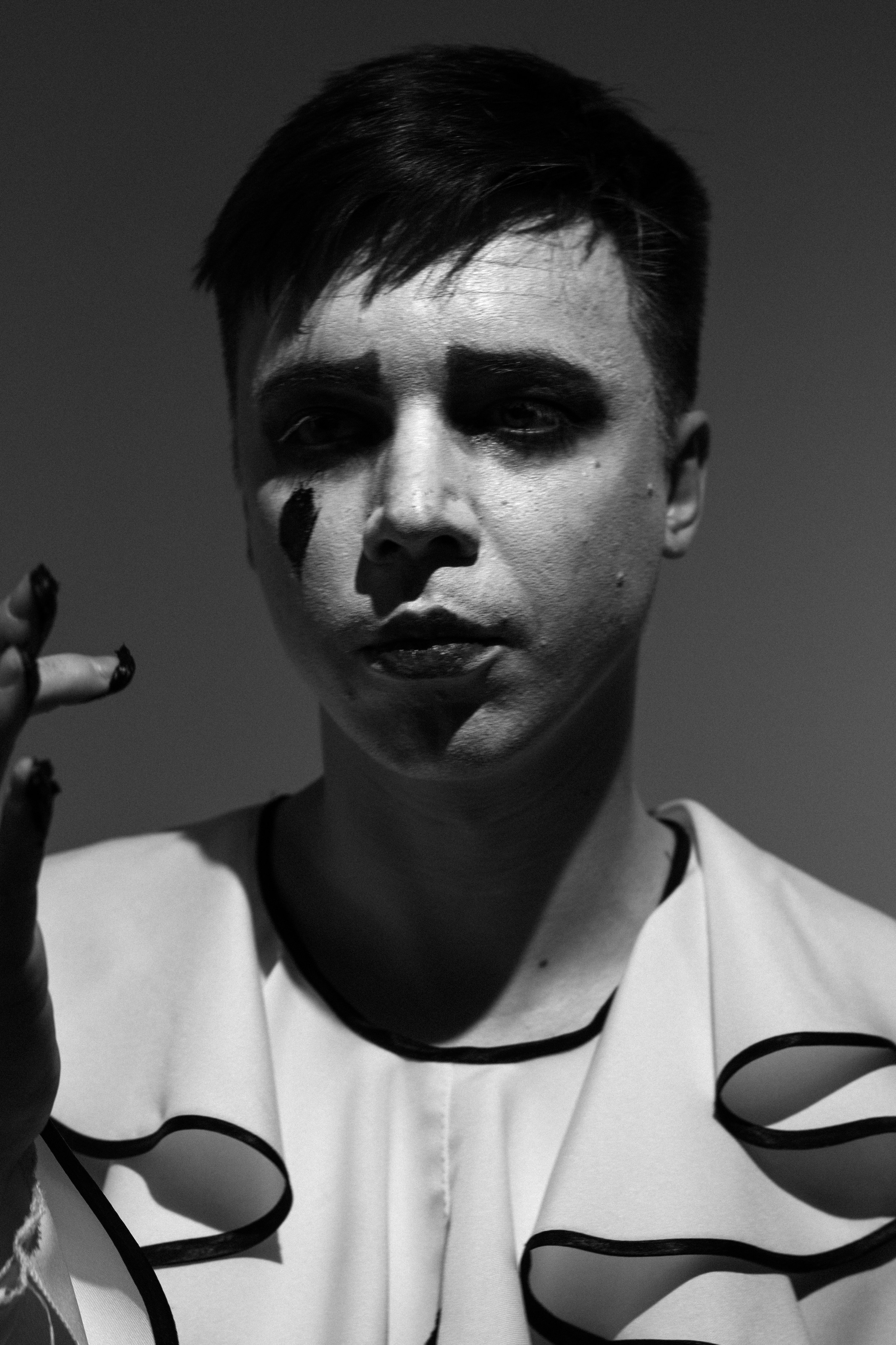 Евгений. Фотограф в Тюмени Даша Михнова. Портреты, фотопроекты, фотодни