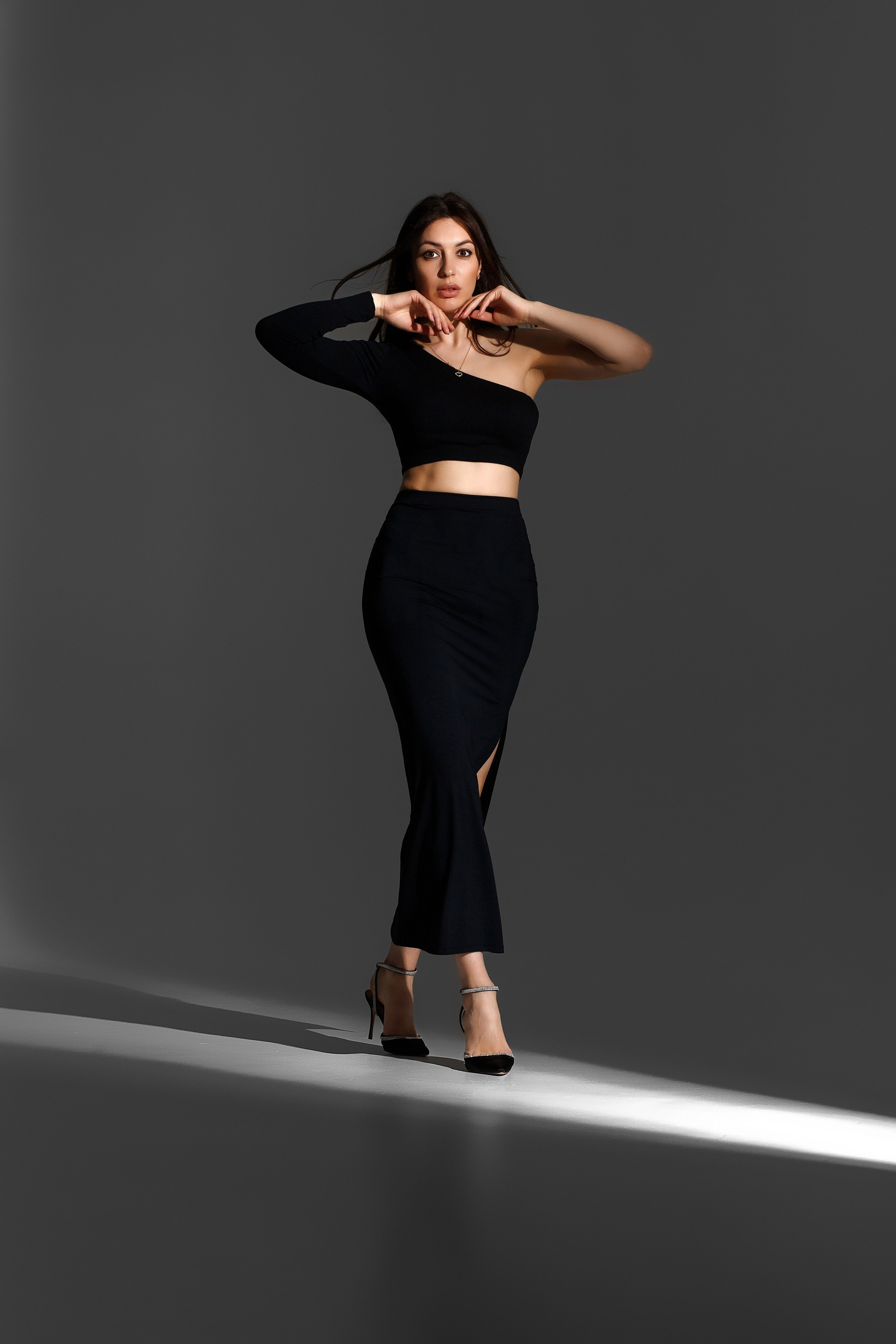 Фотограф в Москве Сидорина Юлия