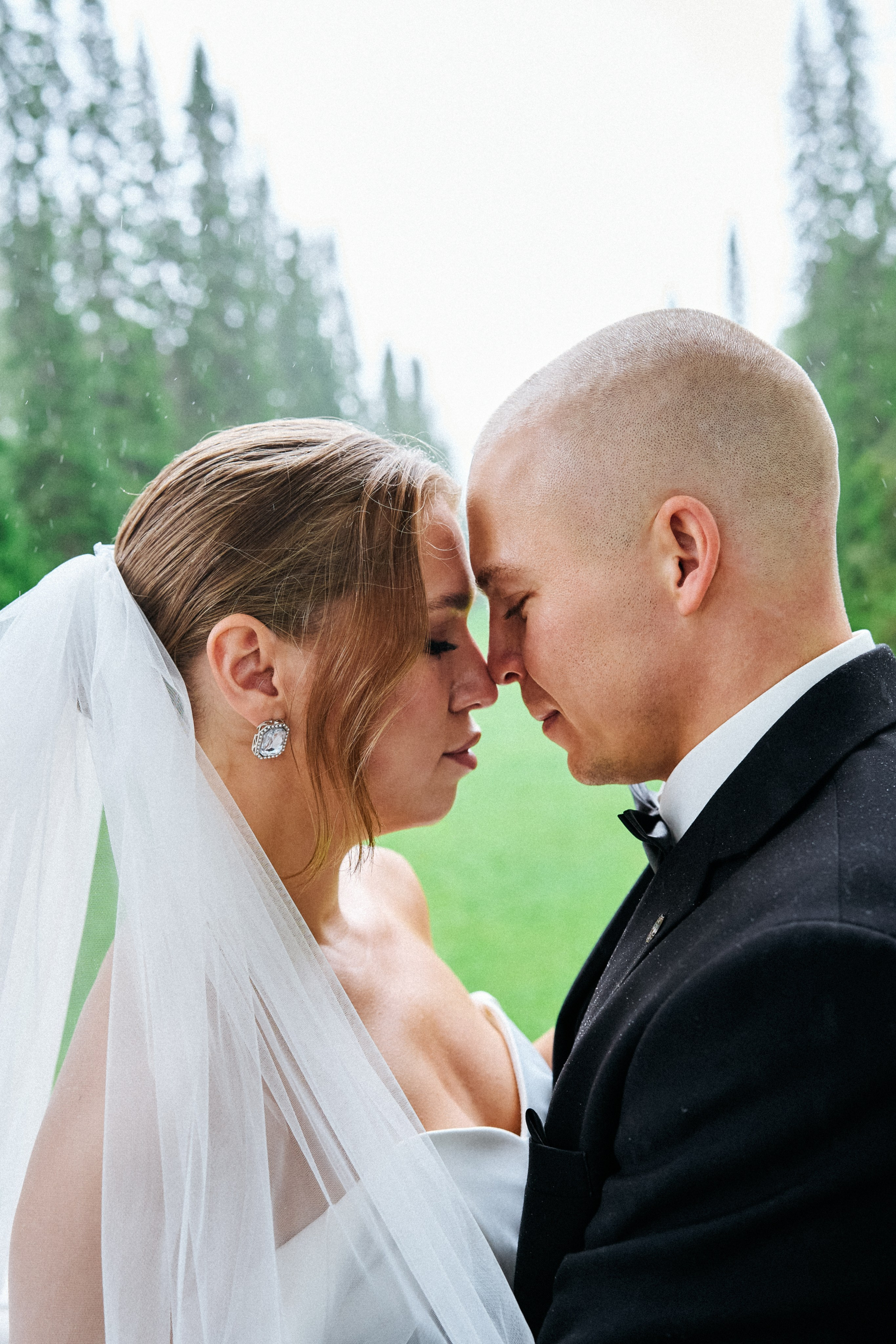 Kirill & Anna. Svetlana Klimenko