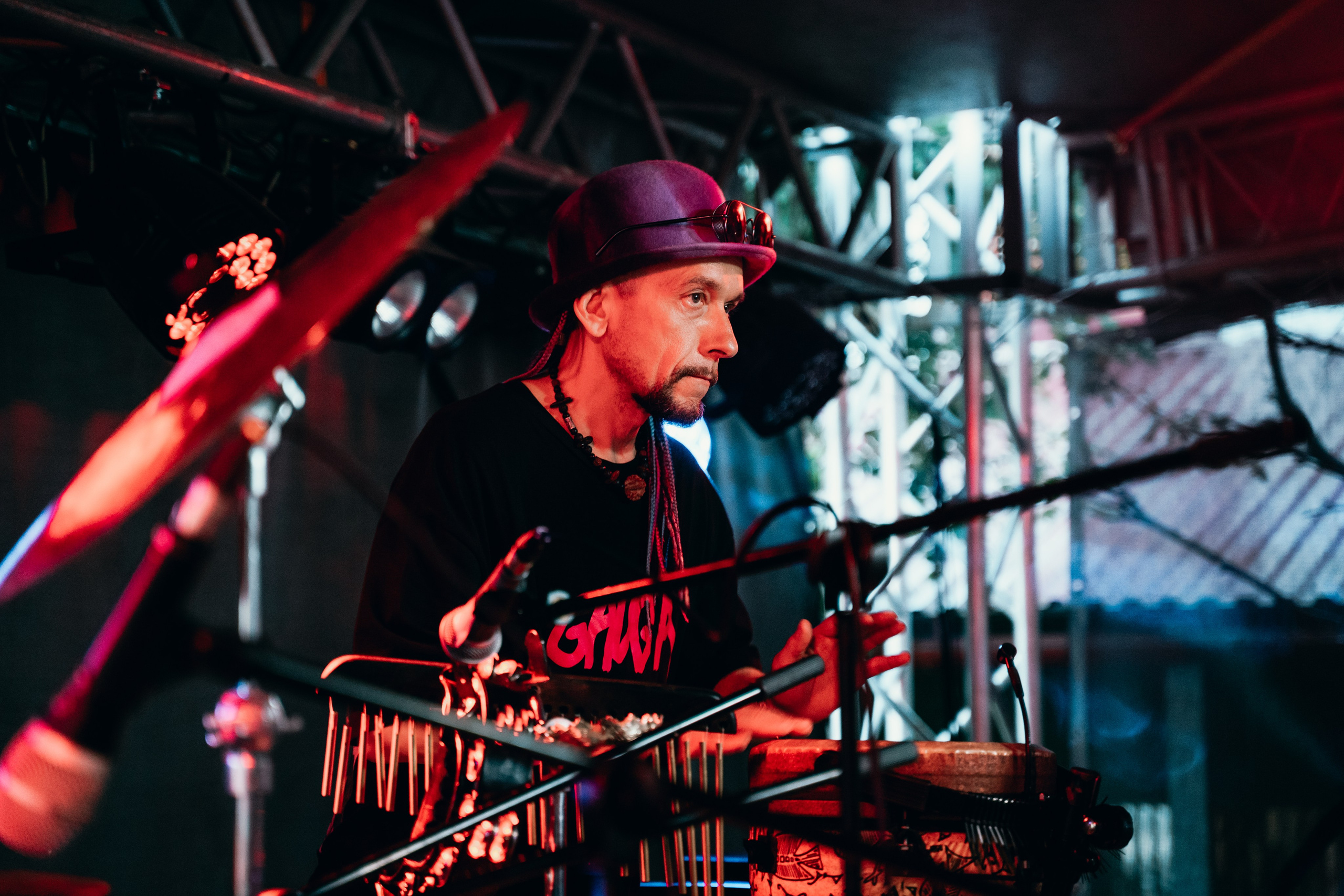 Yummy music. Главная