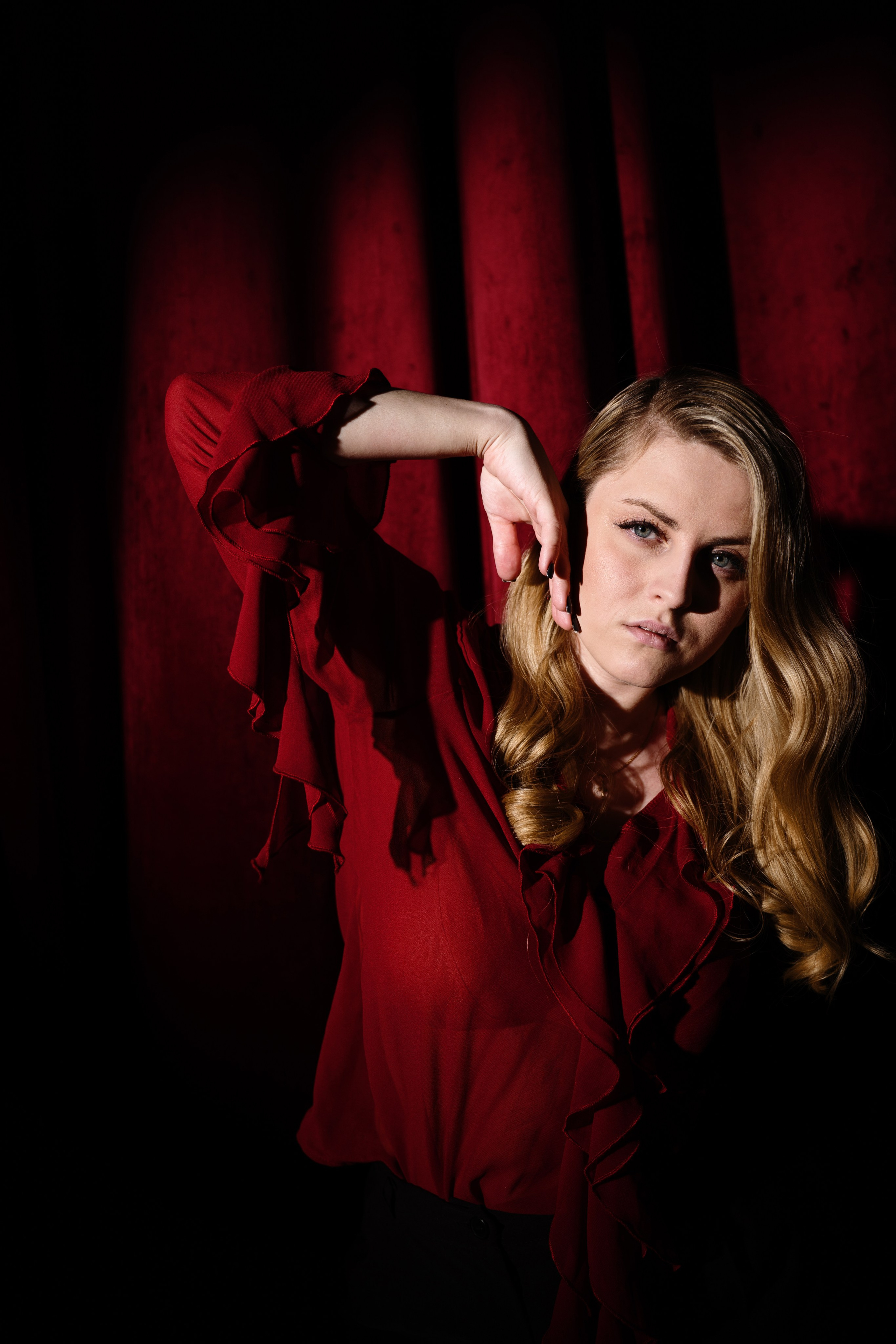 Катя. Главная