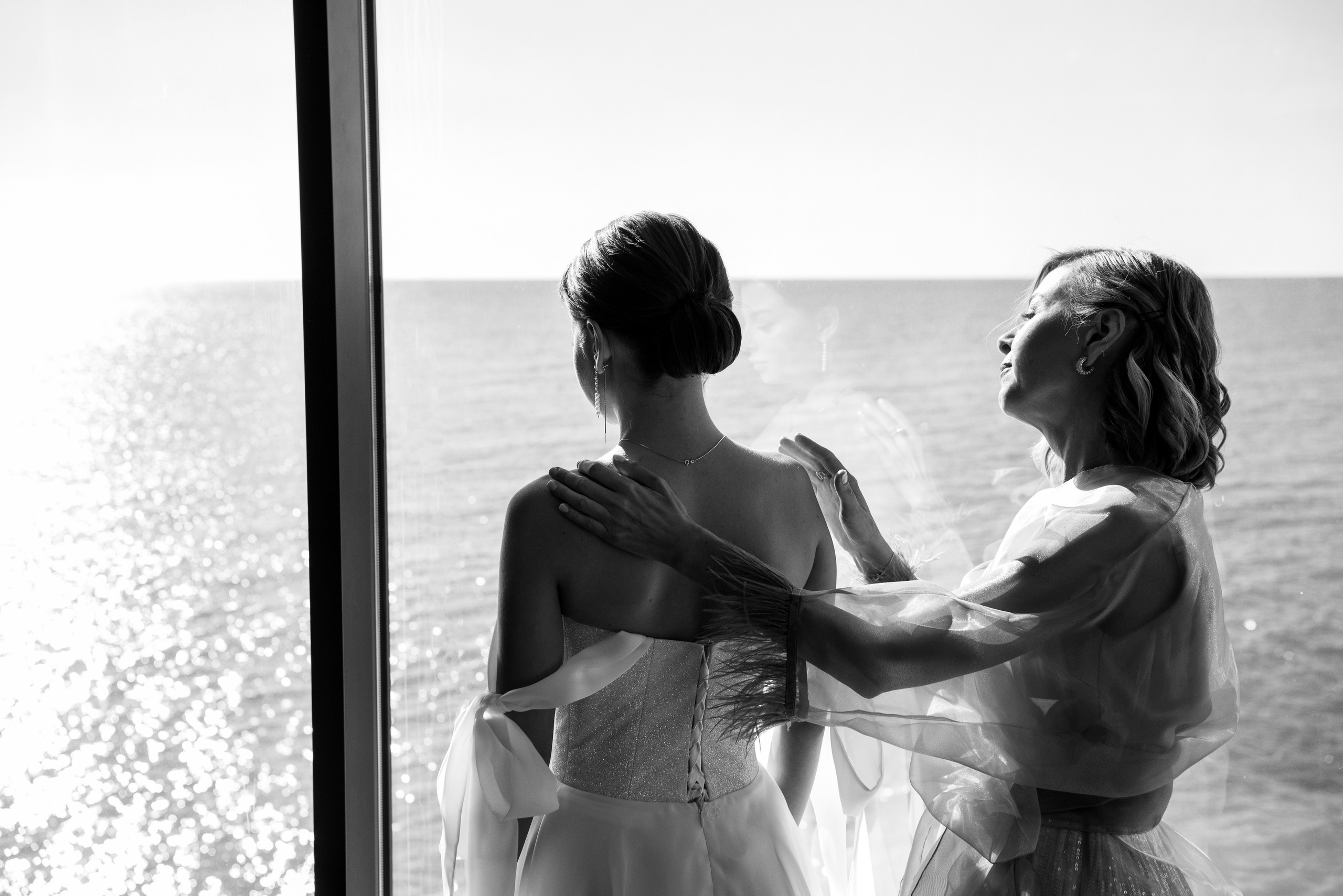 Камерная свадьба, свадьба на море, фотограф Сочи. Фотограф Сочи Евгений Соколов