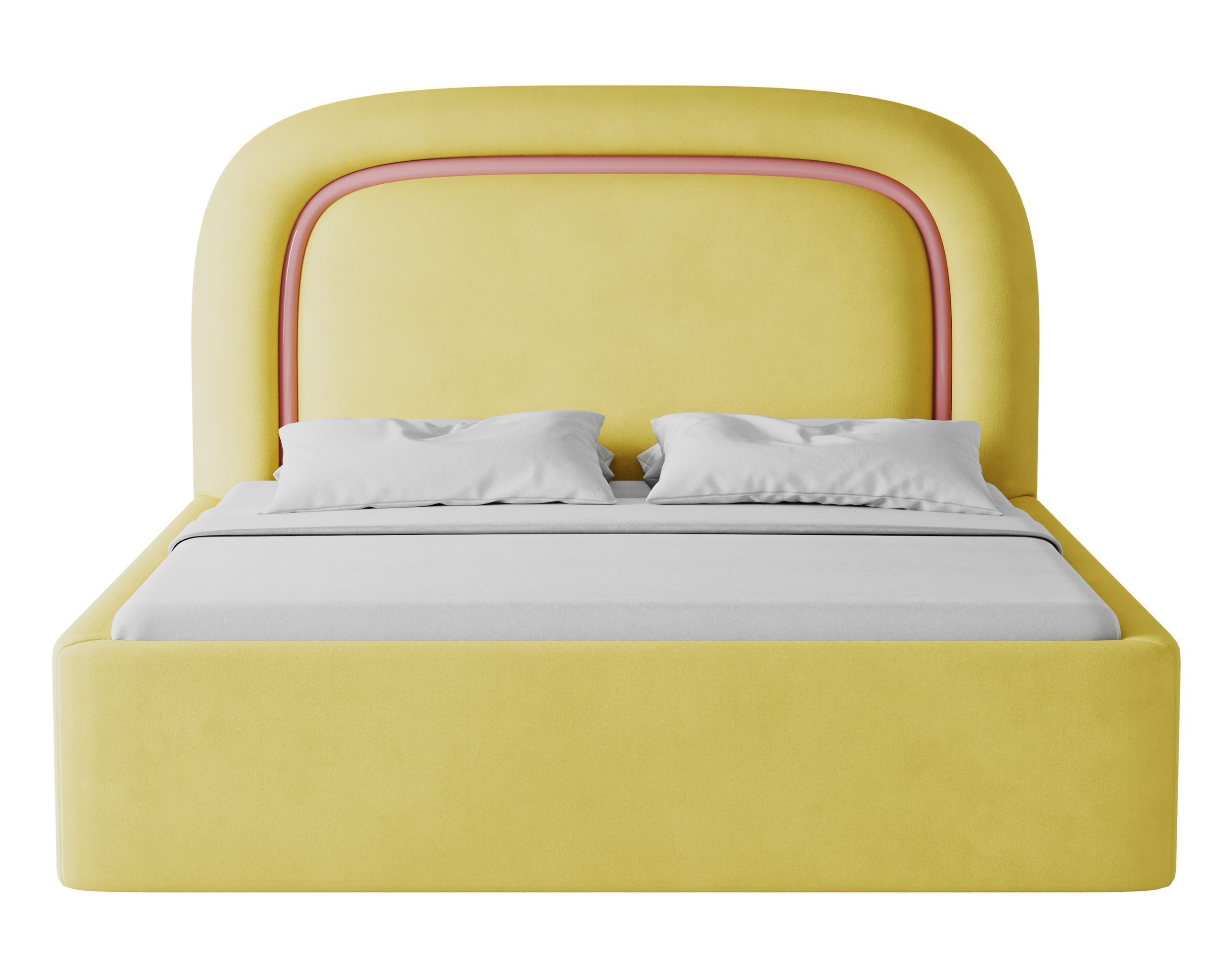 Кровати VEEVO| 3D-визуализация и моделирование. 3D-Визуализатор Алёна Сулохина