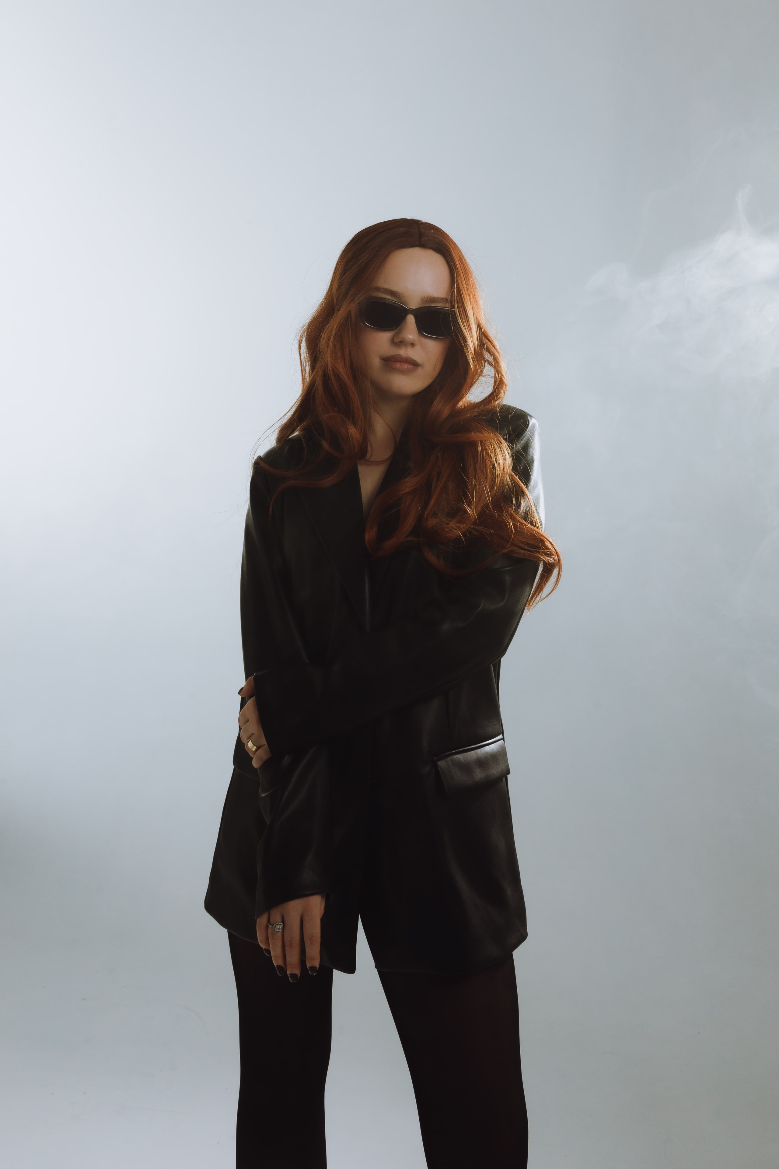 Дарья. Фотограф в Кирове Настя Шабардина