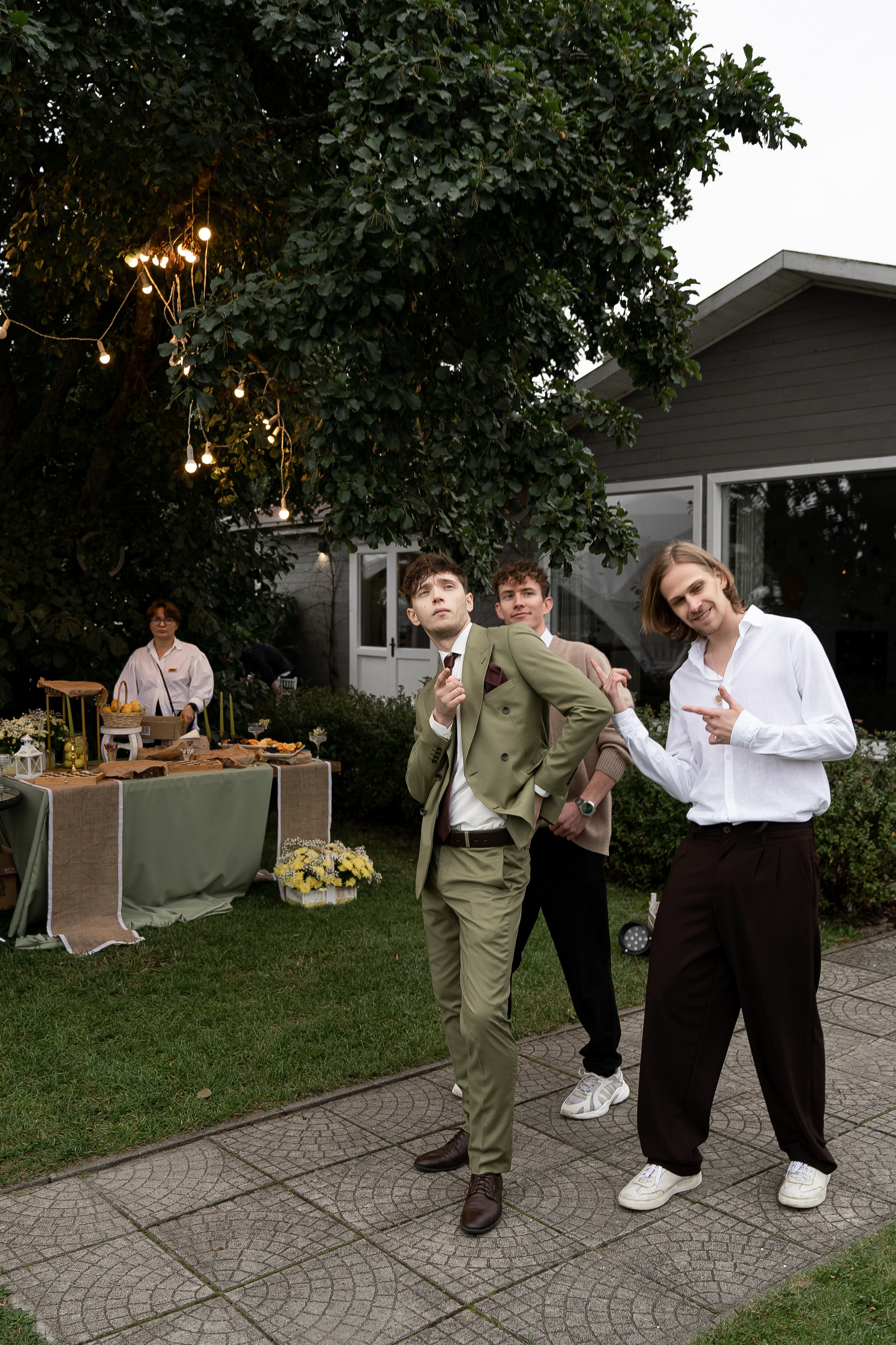 Маргарита & Рафаэль 12.09.2024. Свадебный Фотограф Илья Чепайкин. Калининград