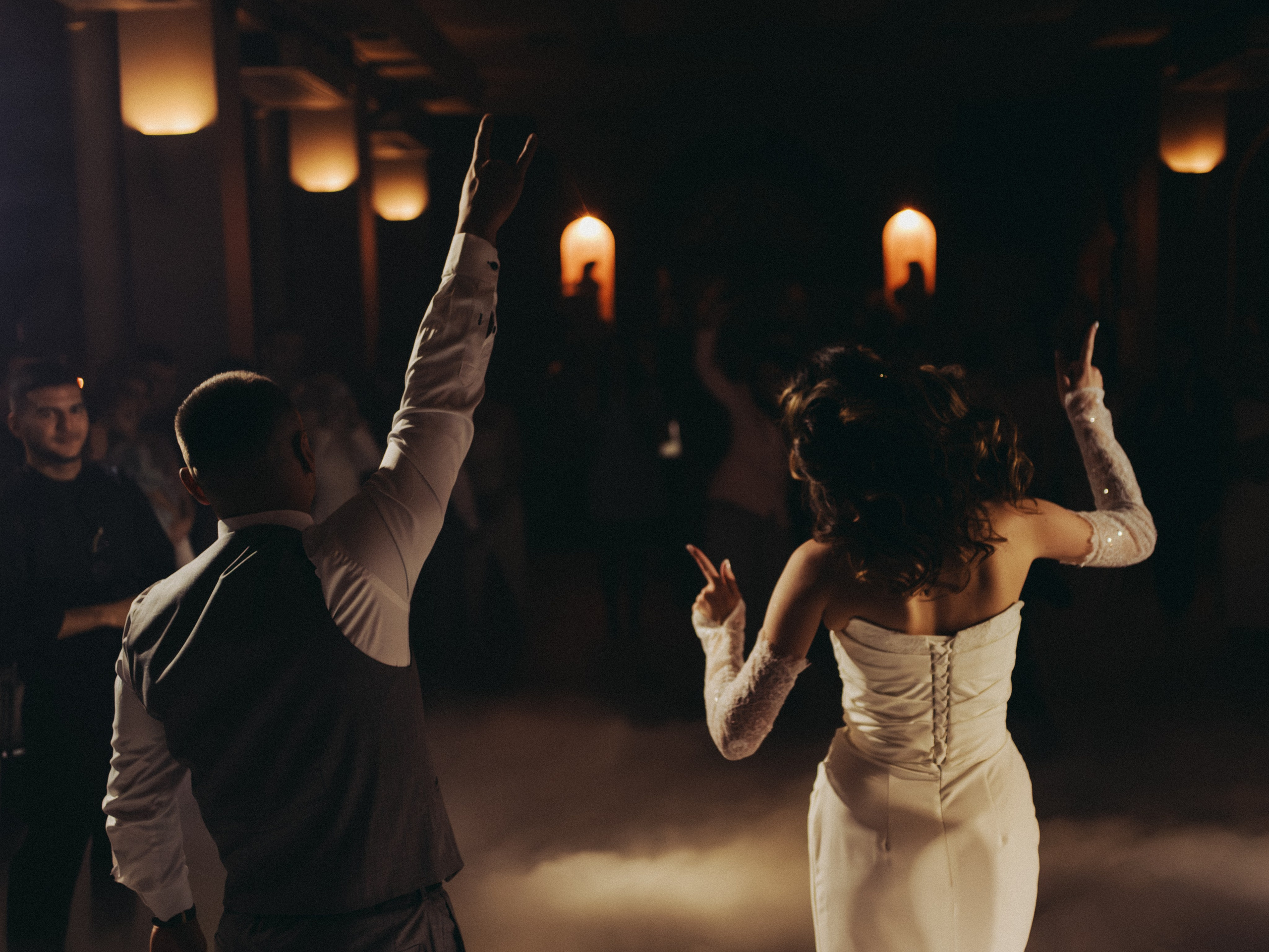 Искренность. Фотограф Ксения Калюжная