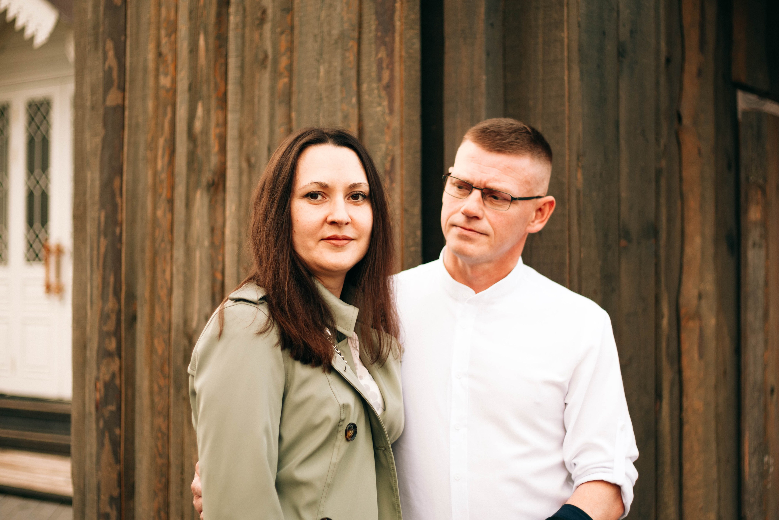 Вечер по Нижнему посаду. Арт-фотограф Крис Л. в Тобольске: портрет, семейные, свадьбы