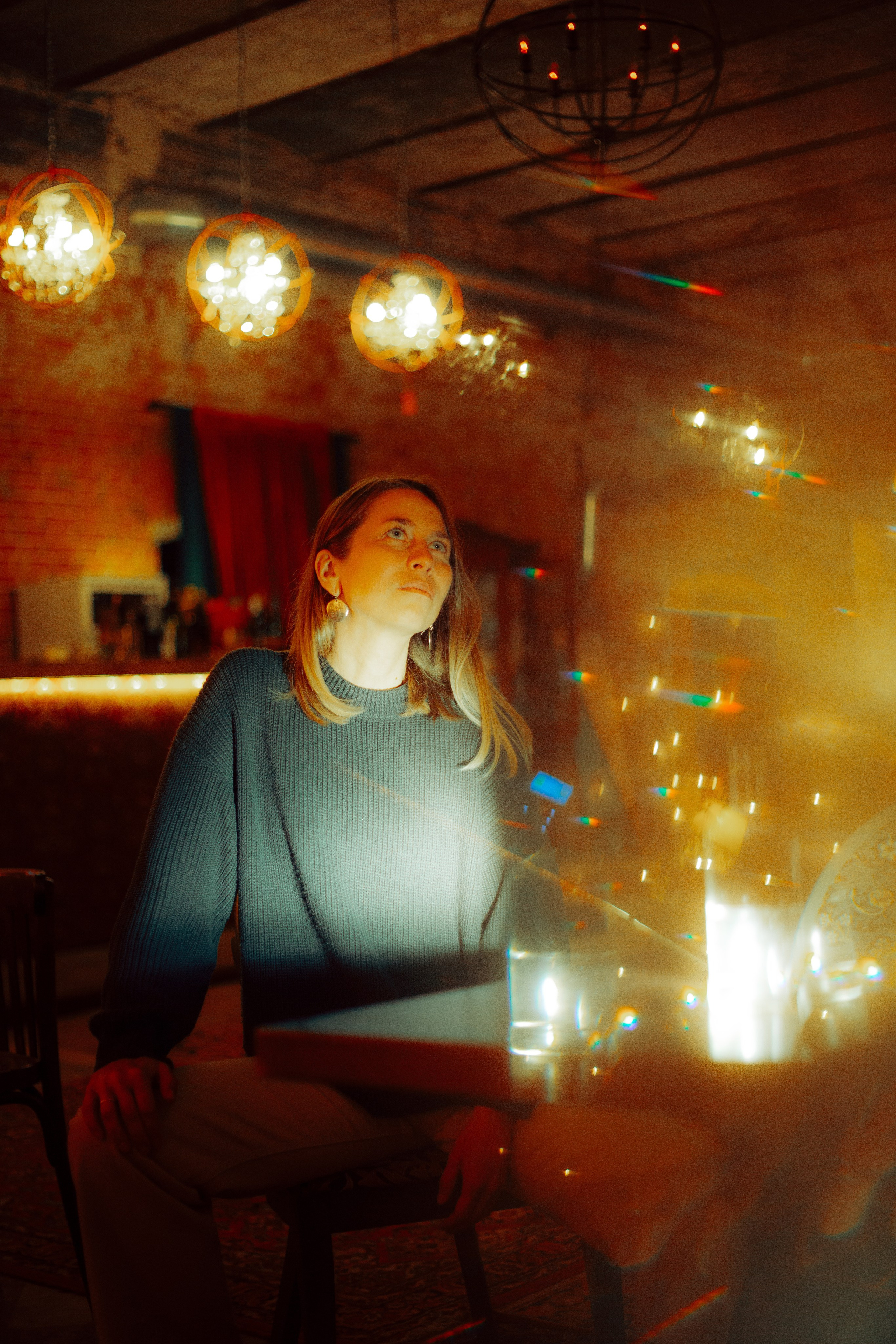 ТУРИСТАМ. Арт-фотограф Крис Л. в Тобольске: портрет, семейные, свадьбы