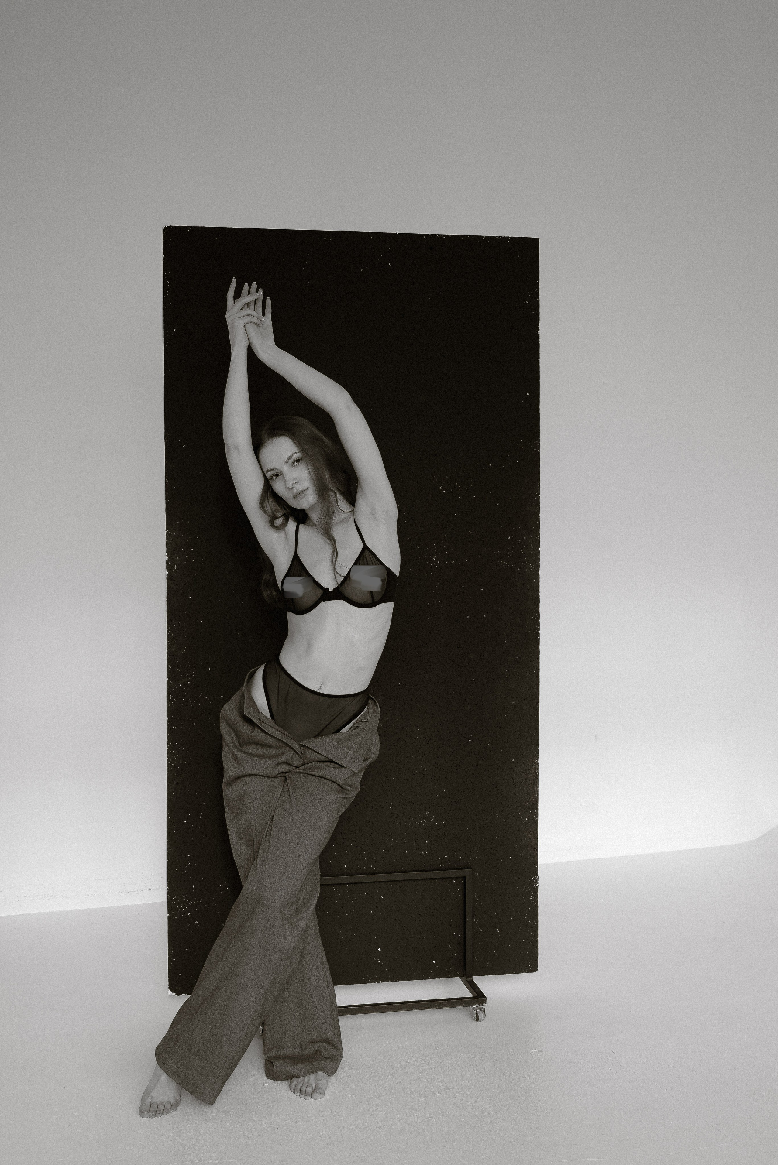 Полина. Тамара Власова